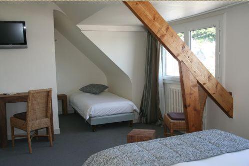 Triple Room With Sea View photo 2
