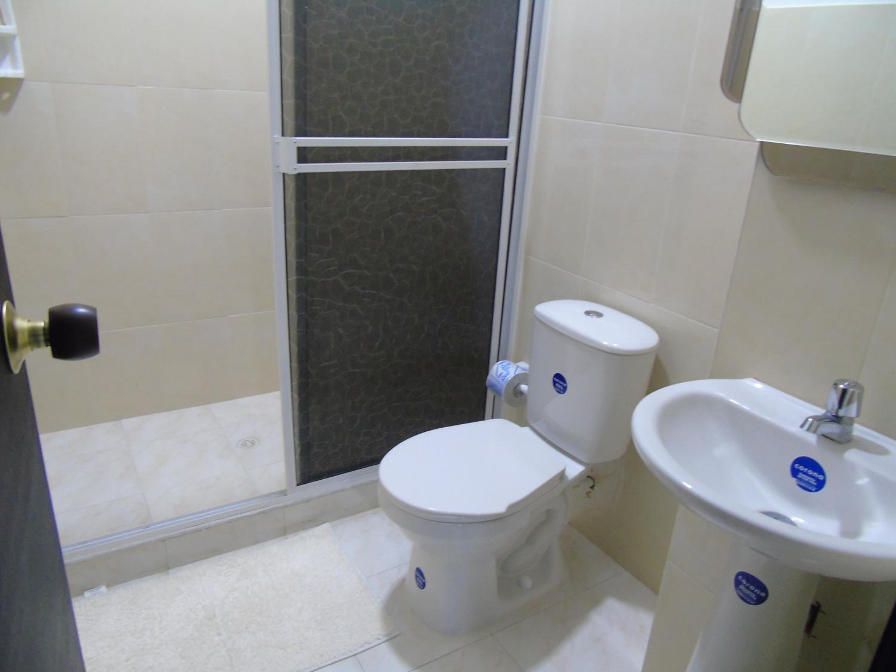 Suite with Balcony photo 3