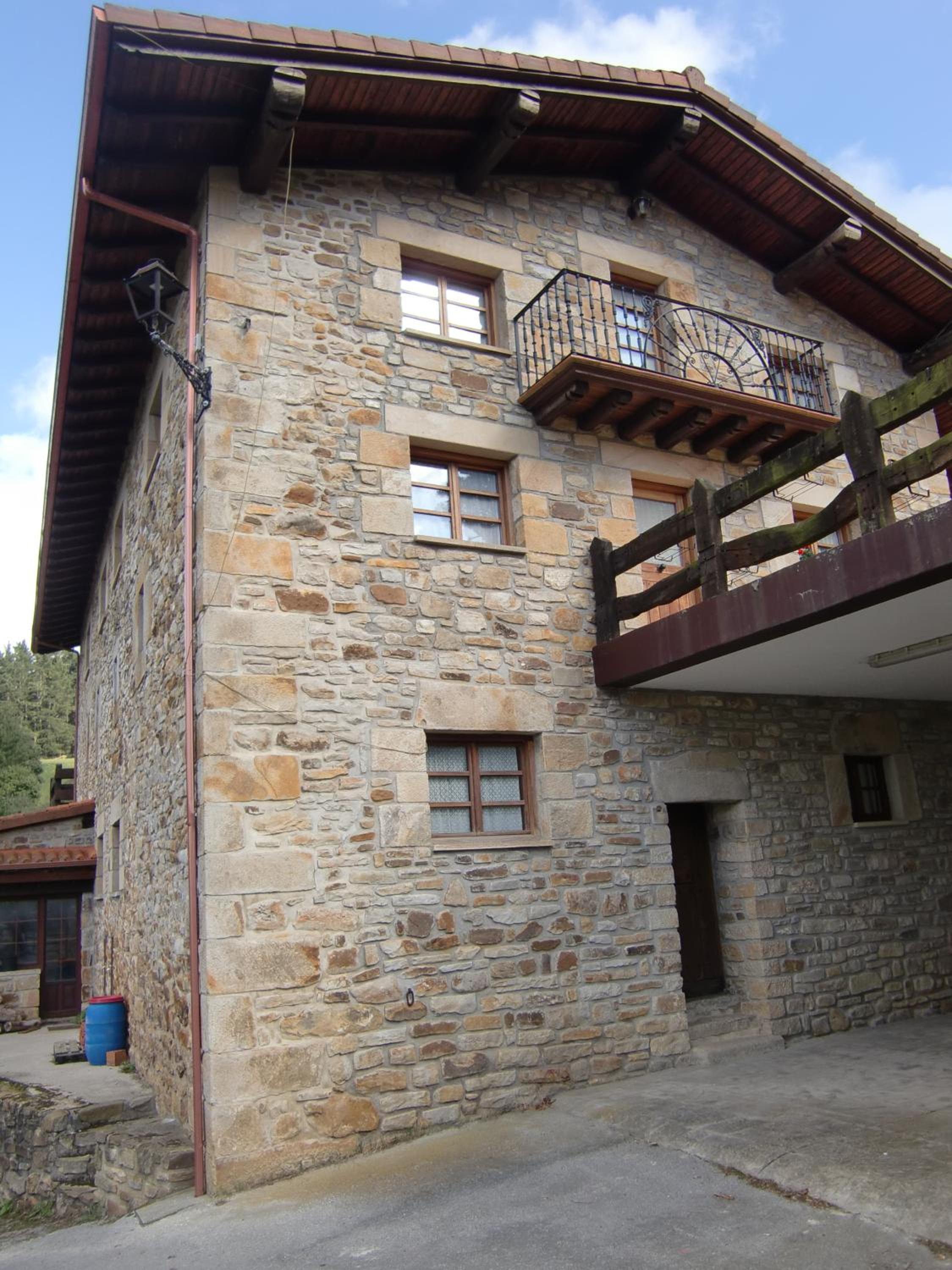 Vacation Home photo 3