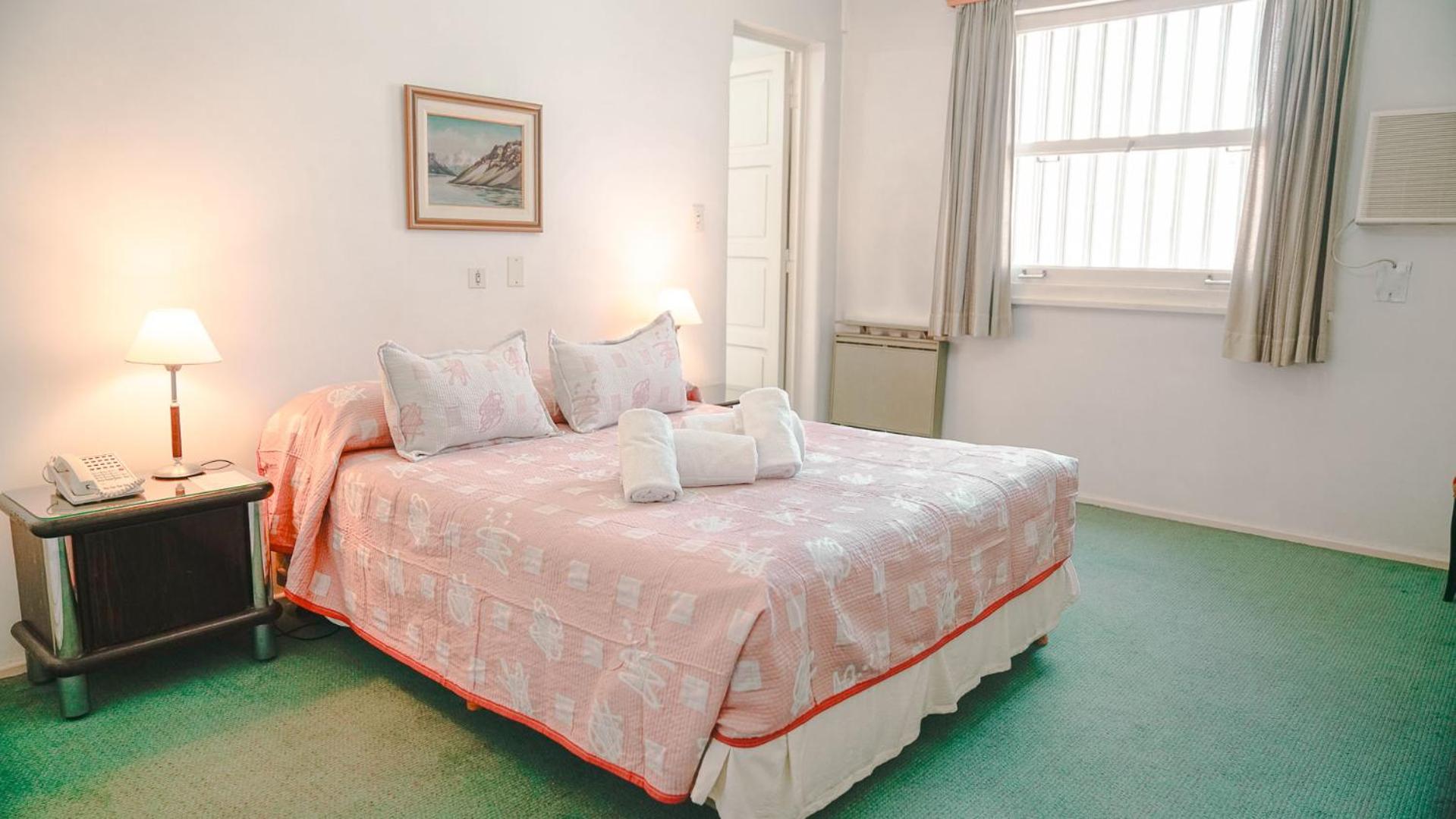 Double or Twin Room photo 1