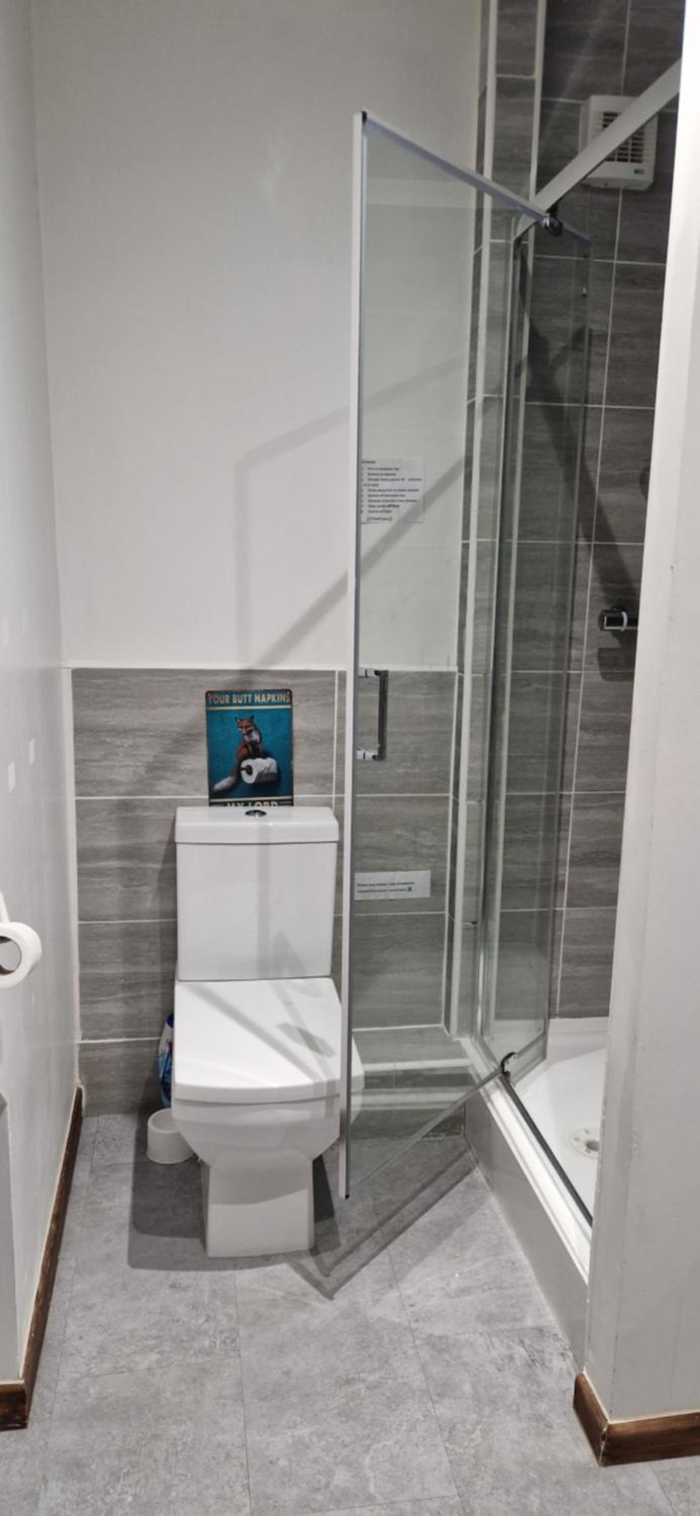 Twin Room with Shared Bathroom