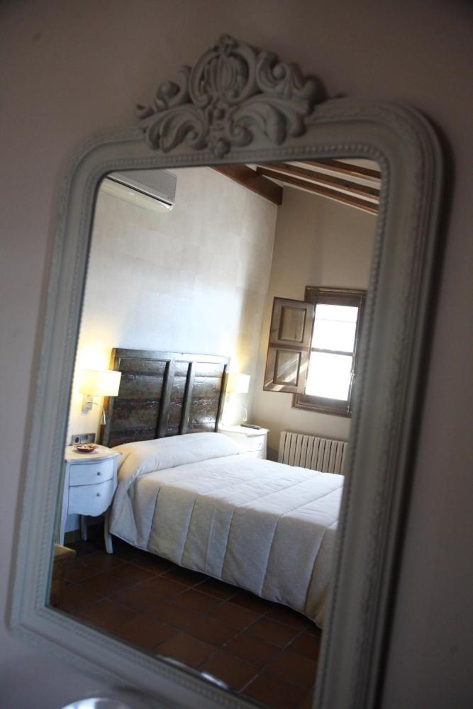 Habitación Doble con Acceso al Spa