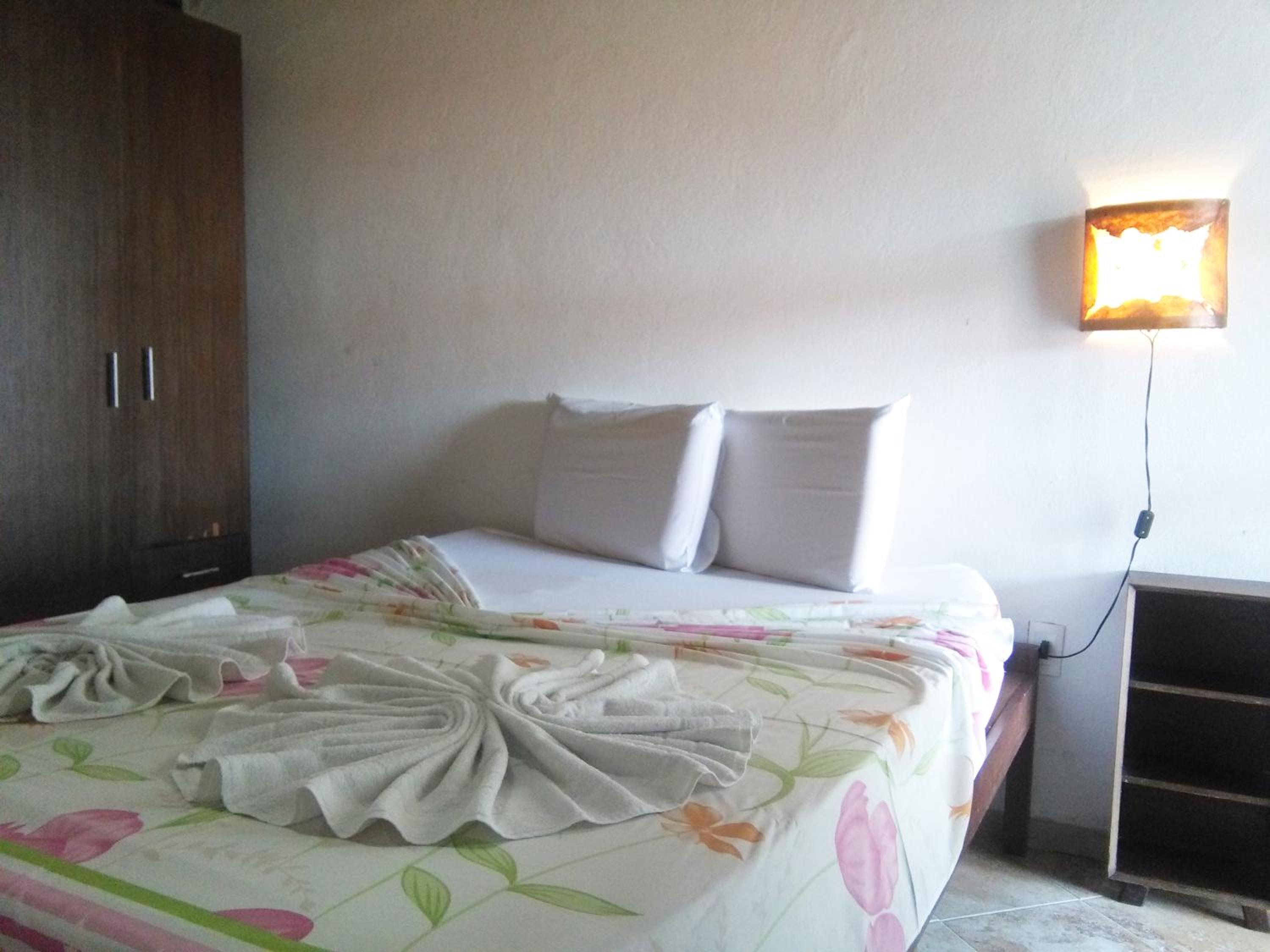 Double or Twin Room photo 3
