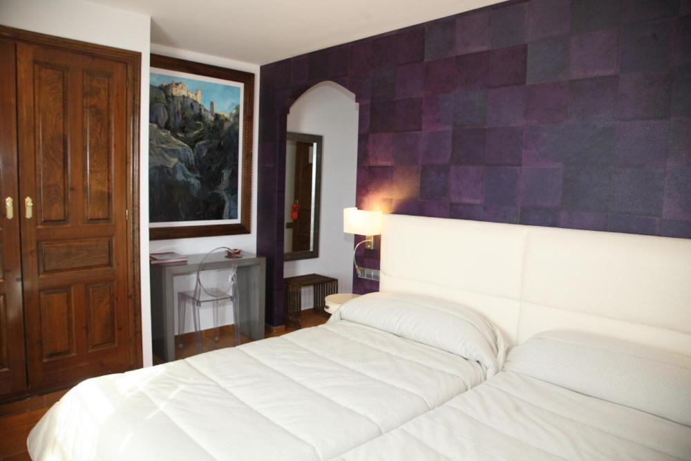 Double Room With Spa Access photo 3
