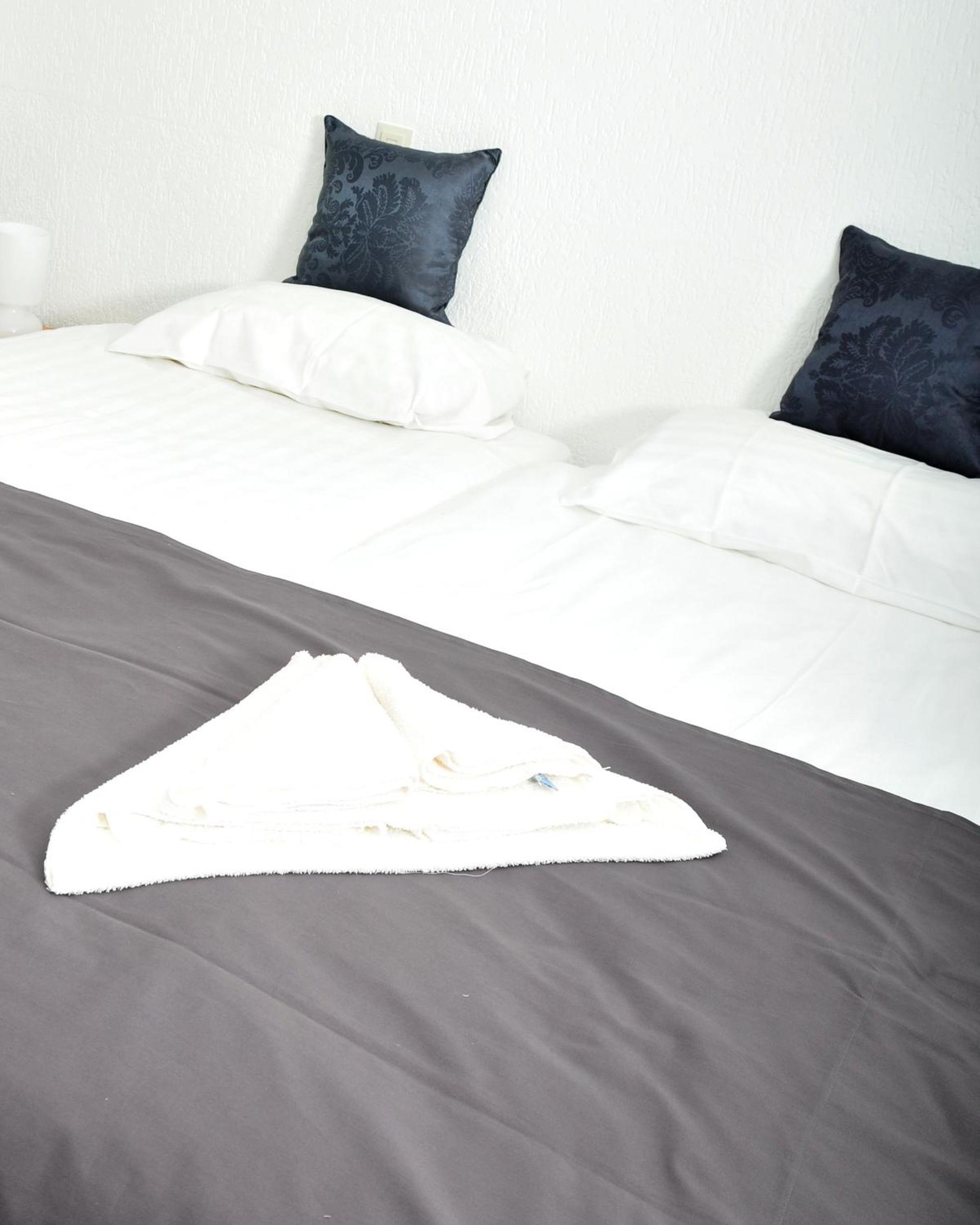 Standard Twin Room - Photo 10