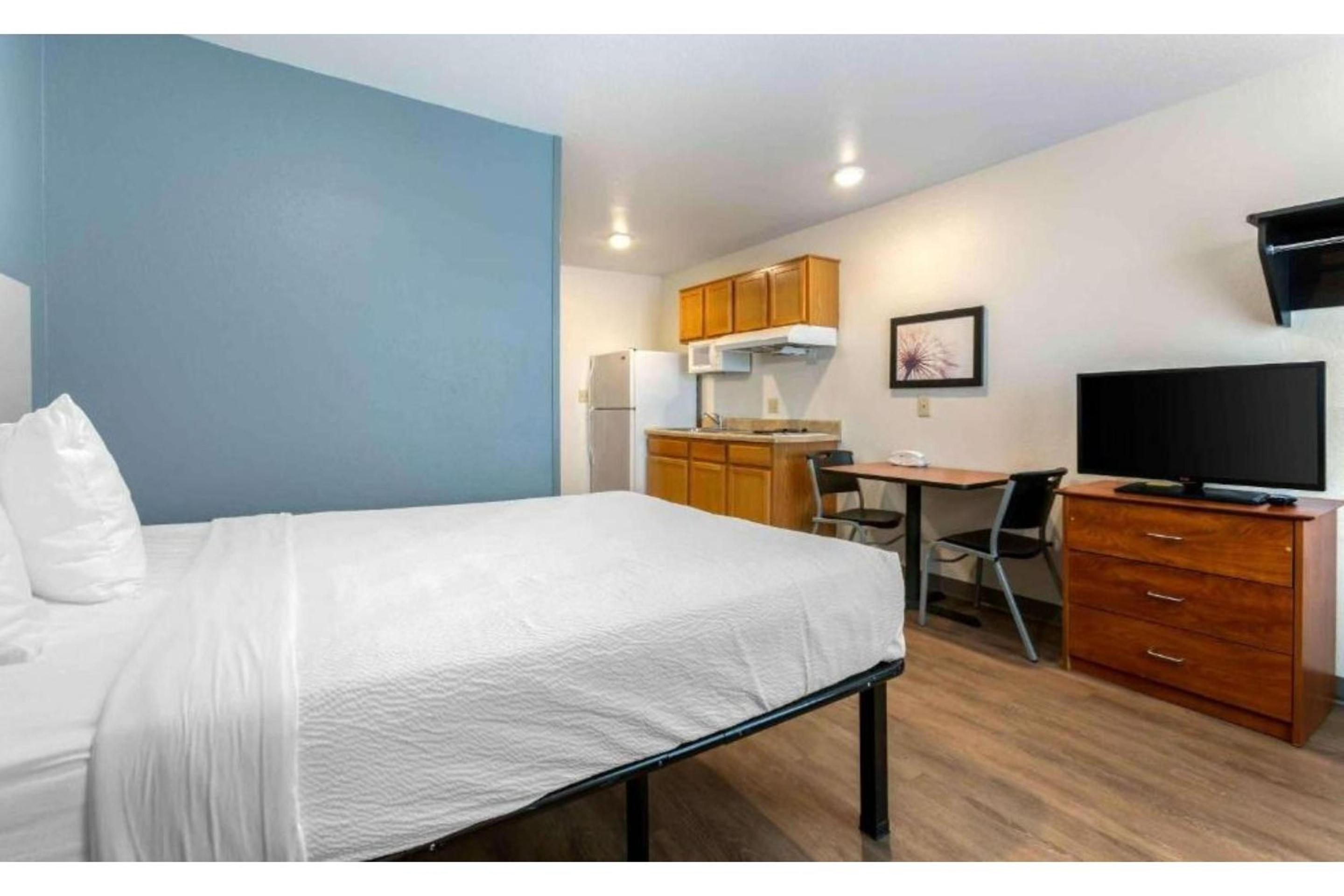 Studio 6 Extended Stay El Paso East TX, Billede 3