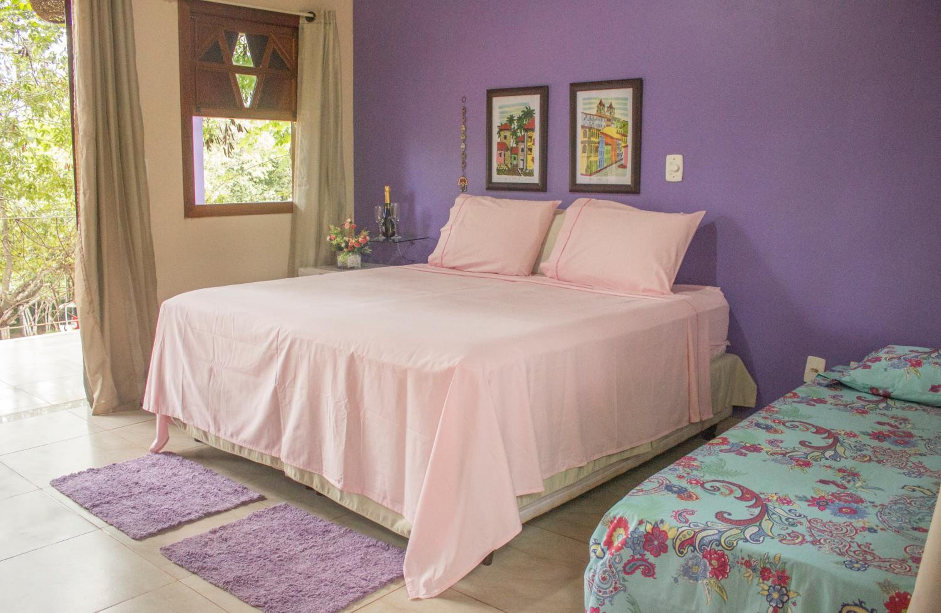 Triple Room with Balcony photo 1