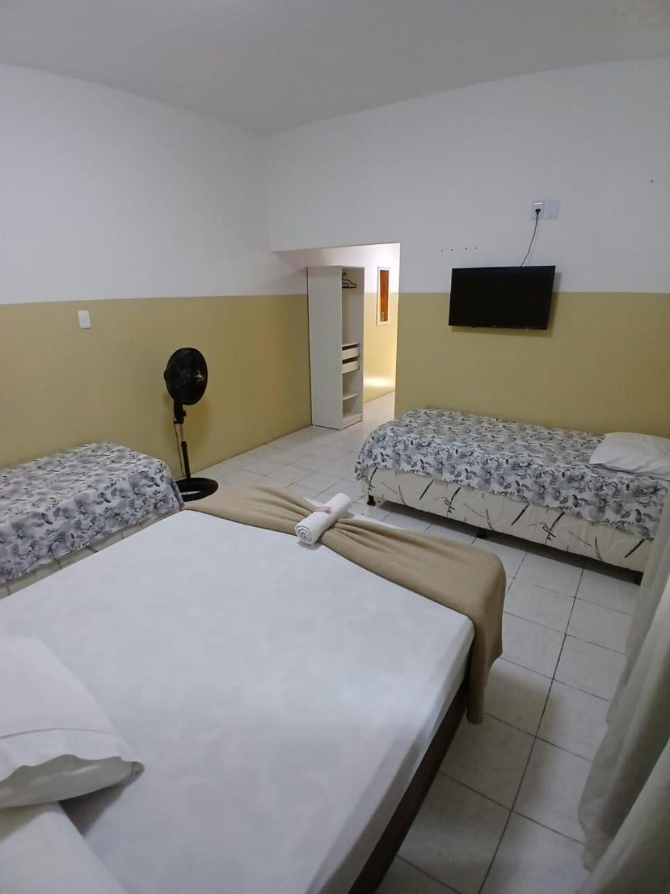 Quadruple Room photo 2