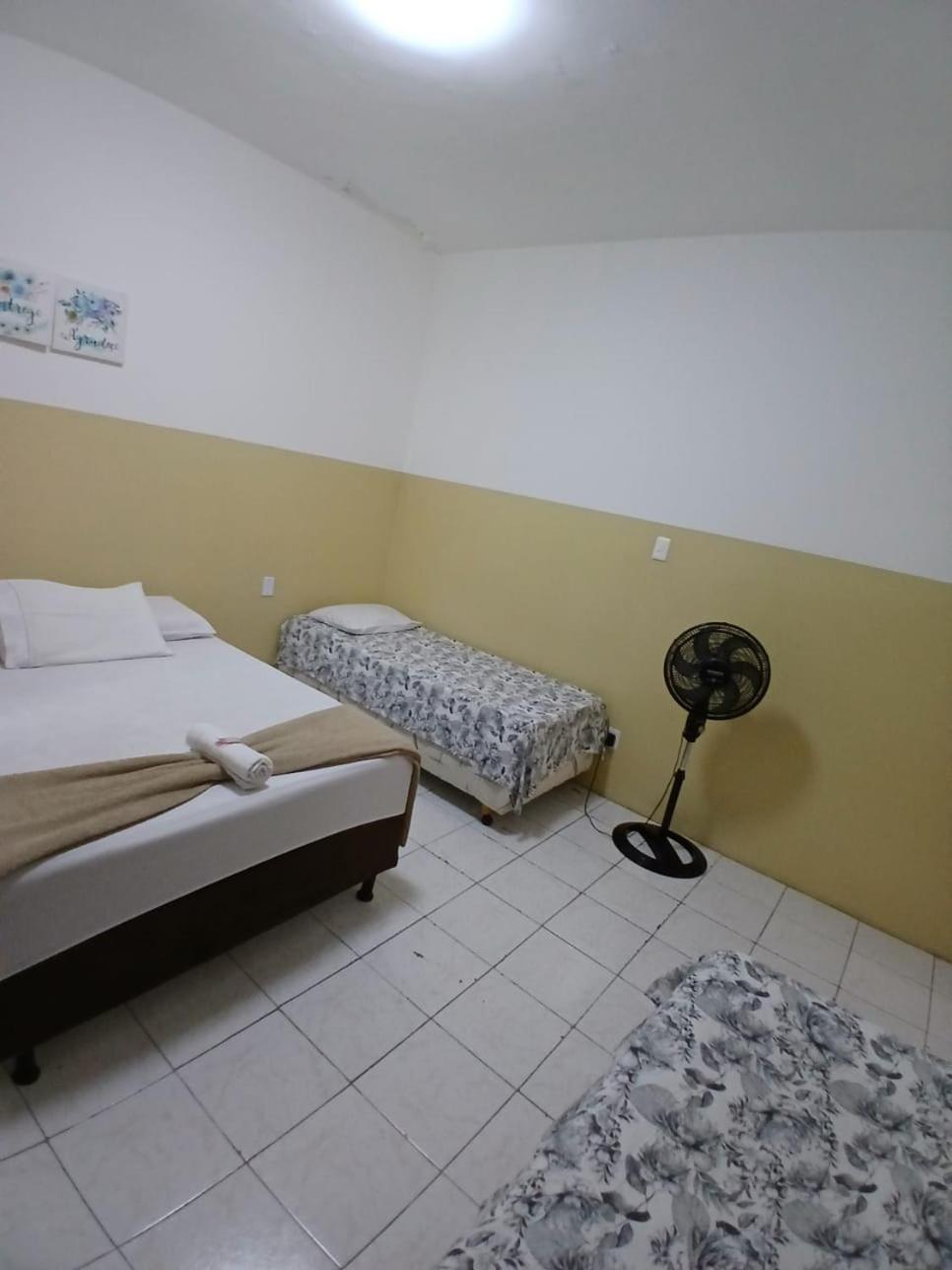 Quadruple Room photo 3