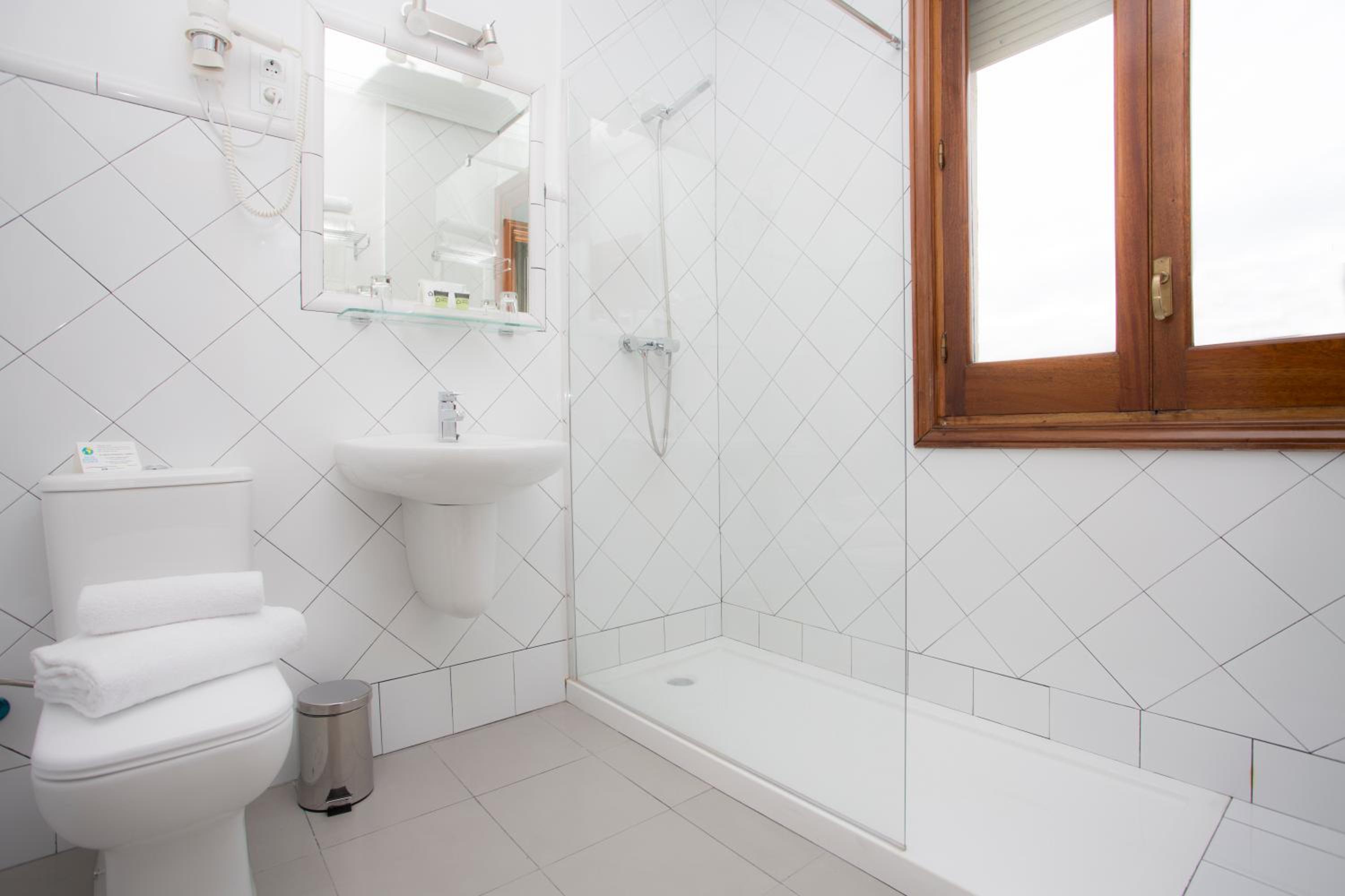 Double Room with Terrace photo 3