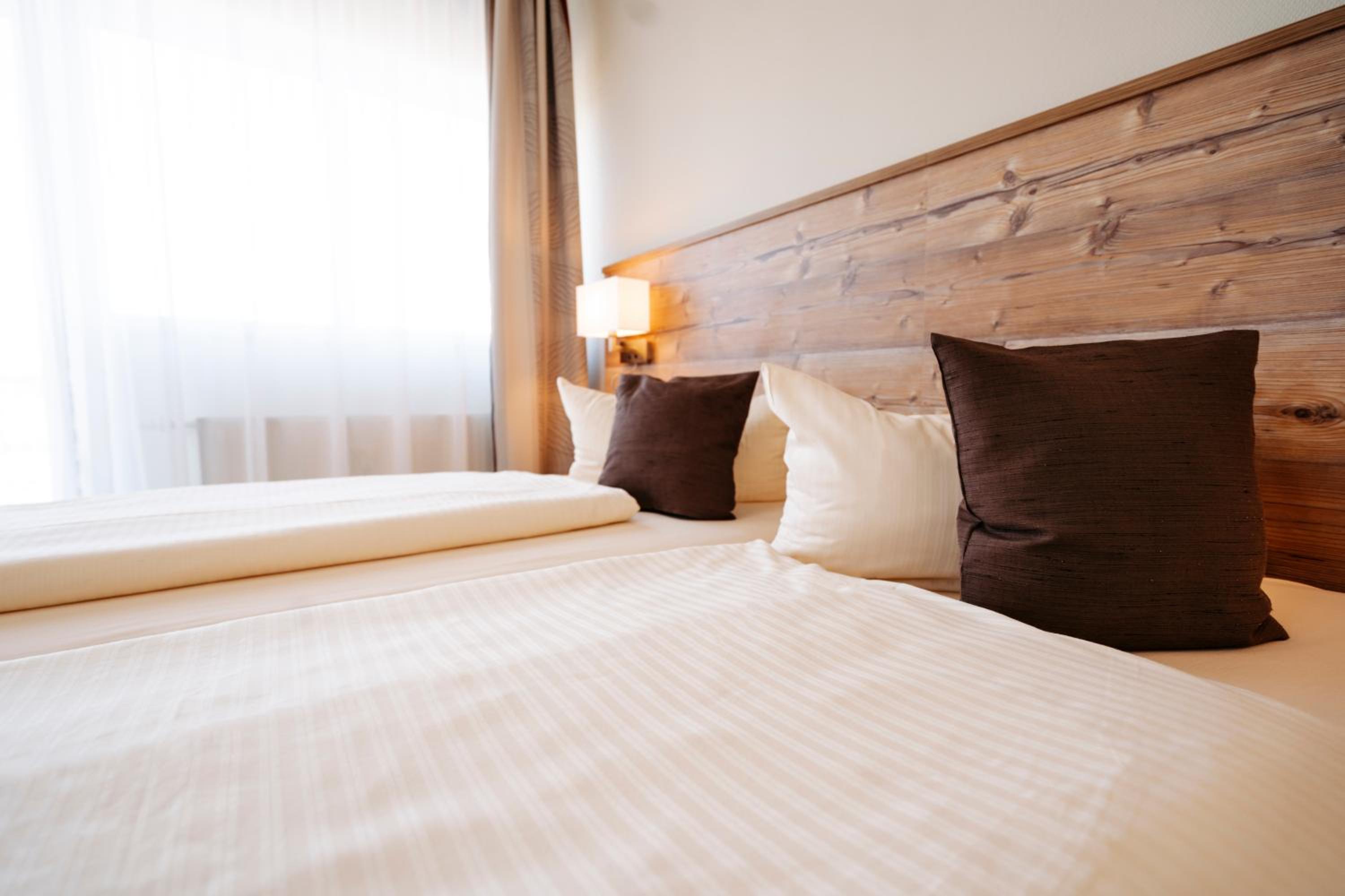 Double Room with Balcony photo 1