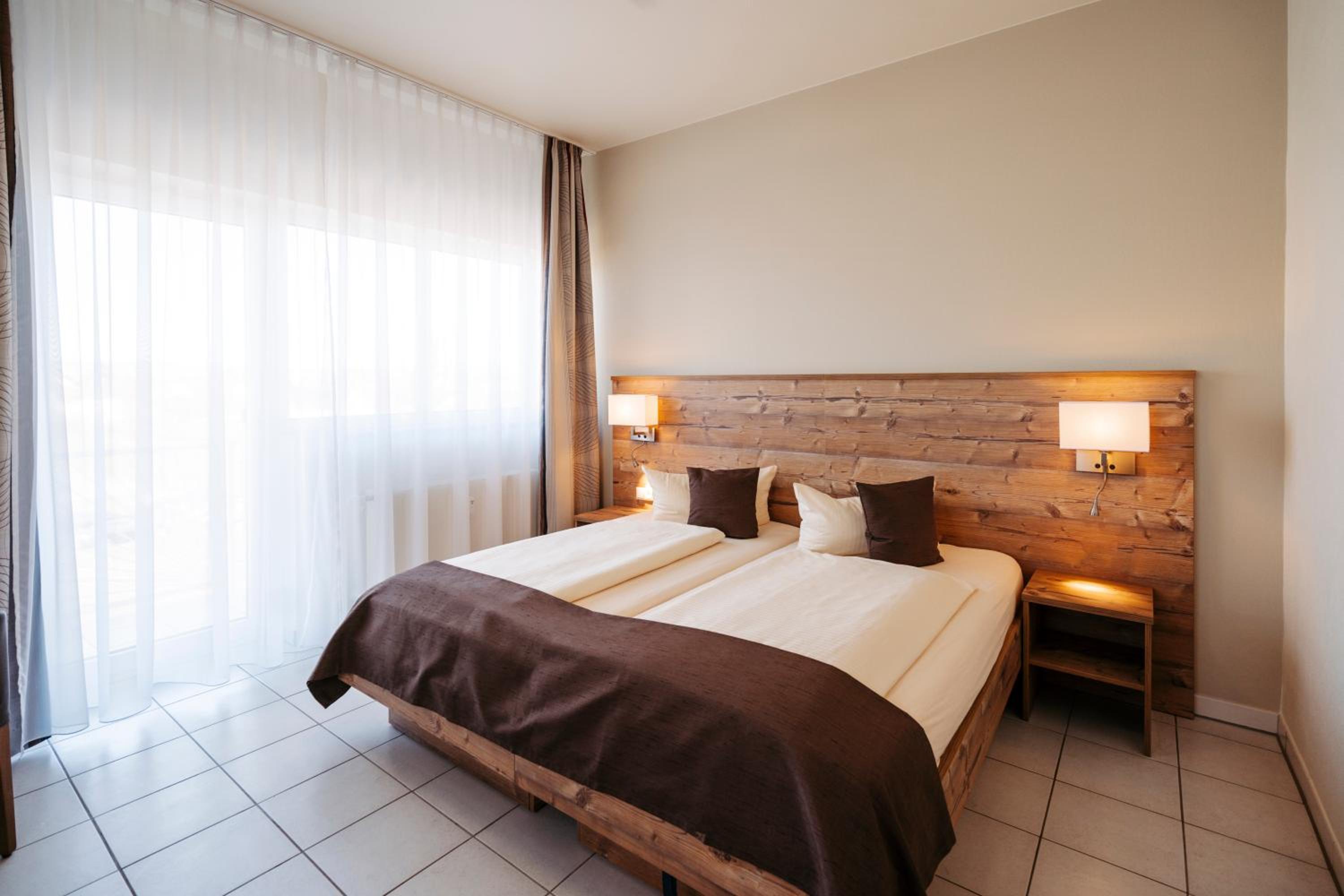 Double Room with Balcony photo 2