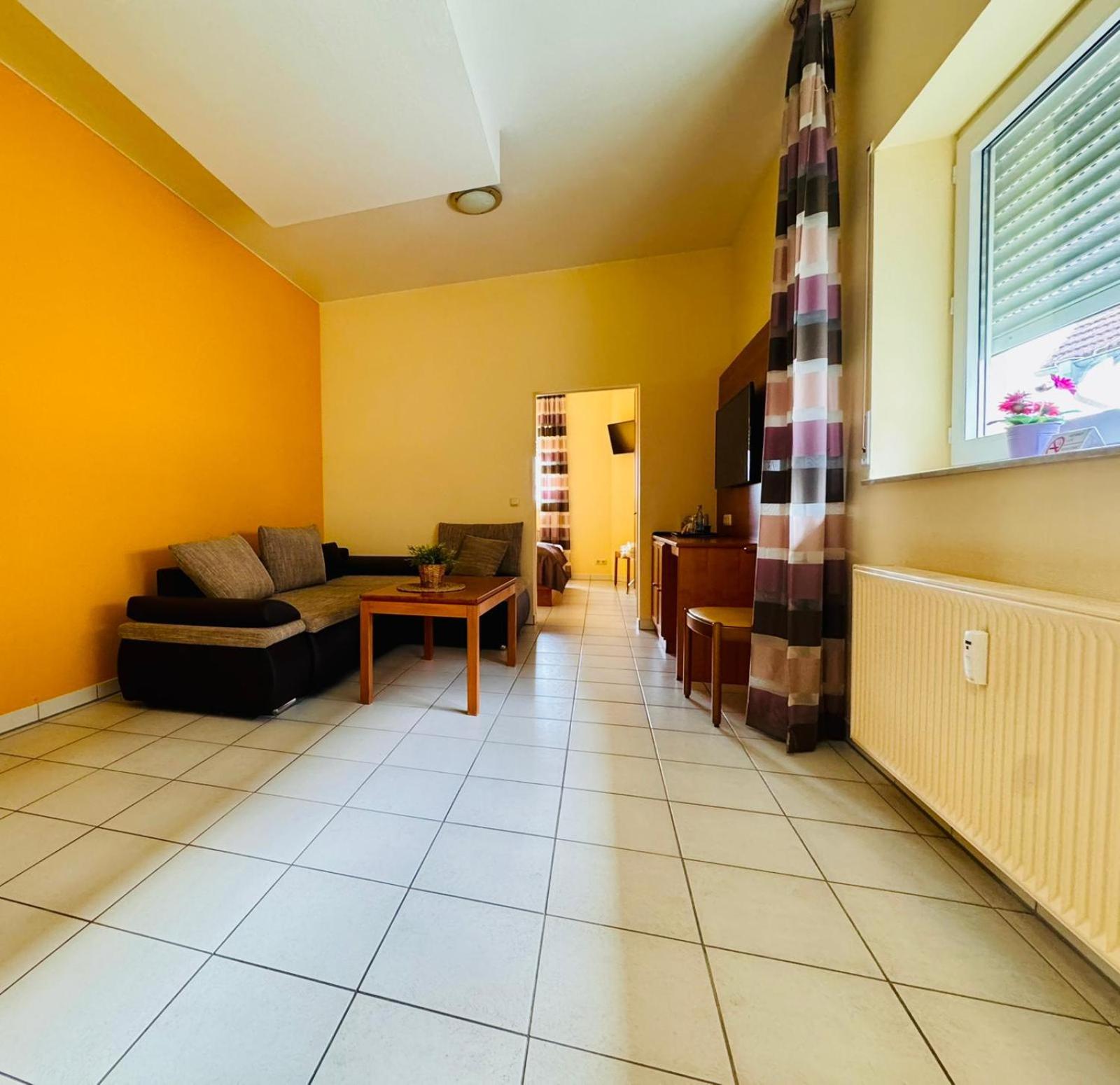 Double Room with Balcony photo 1