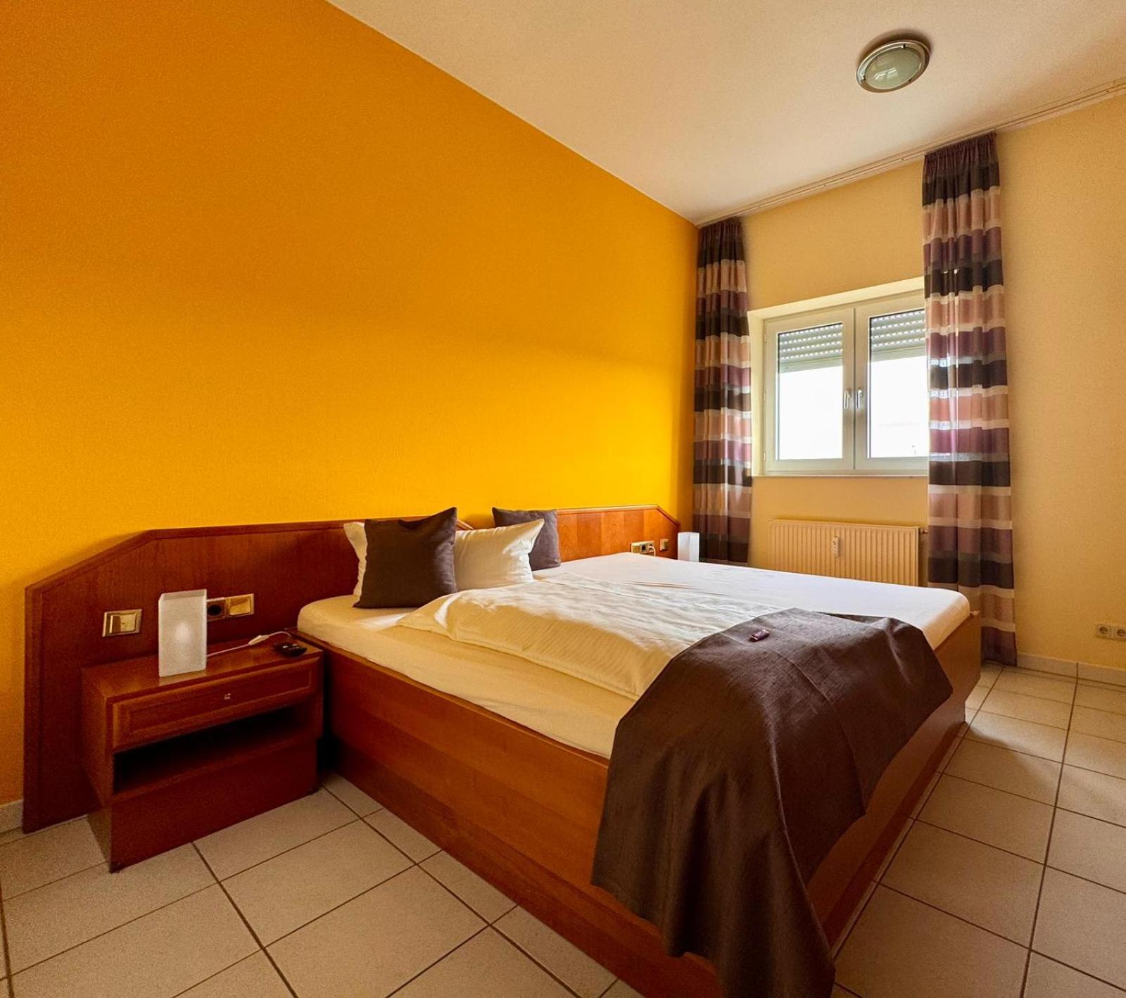 Double Room with Balcony photo 2