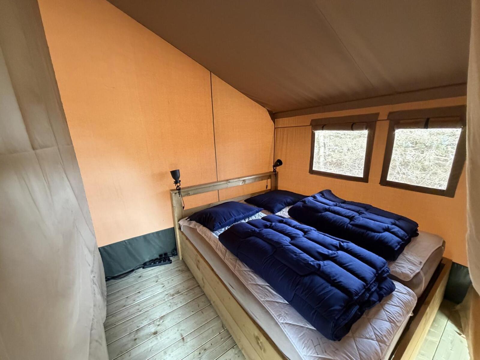 Tent photo 2