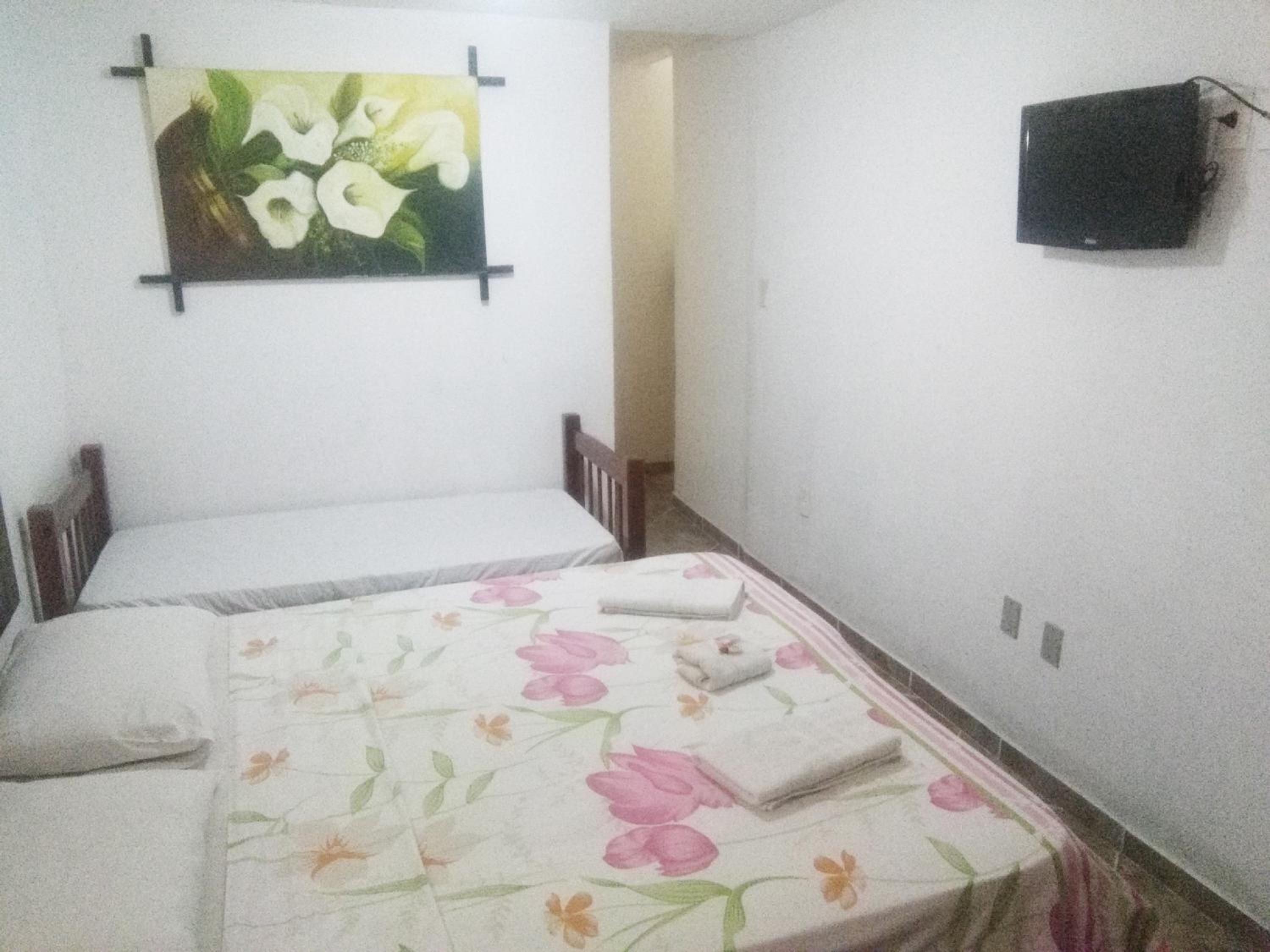 Standard Triple Room photo 2
