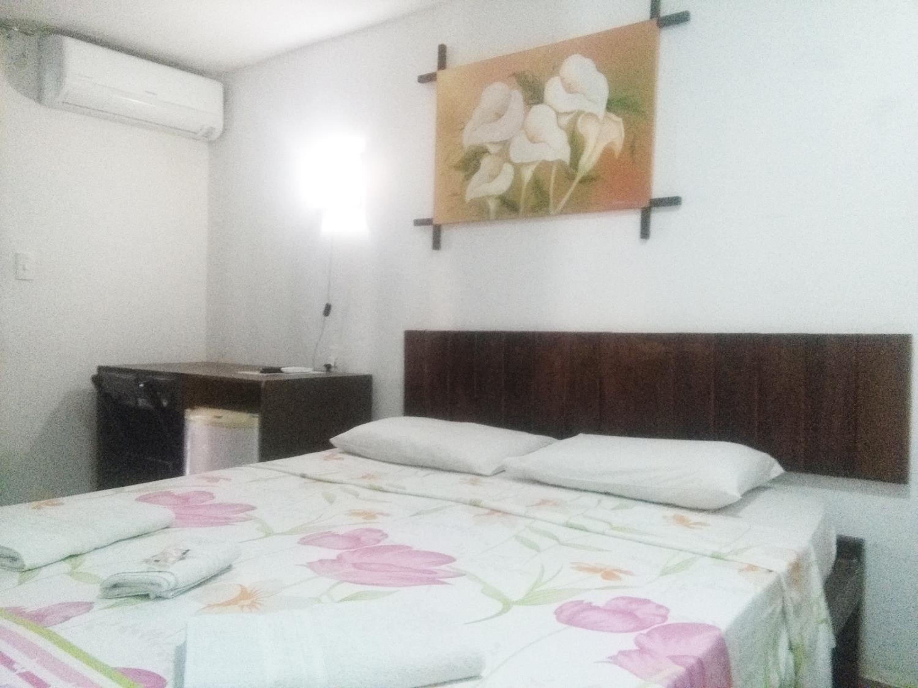 Standard Triple Room photo 3