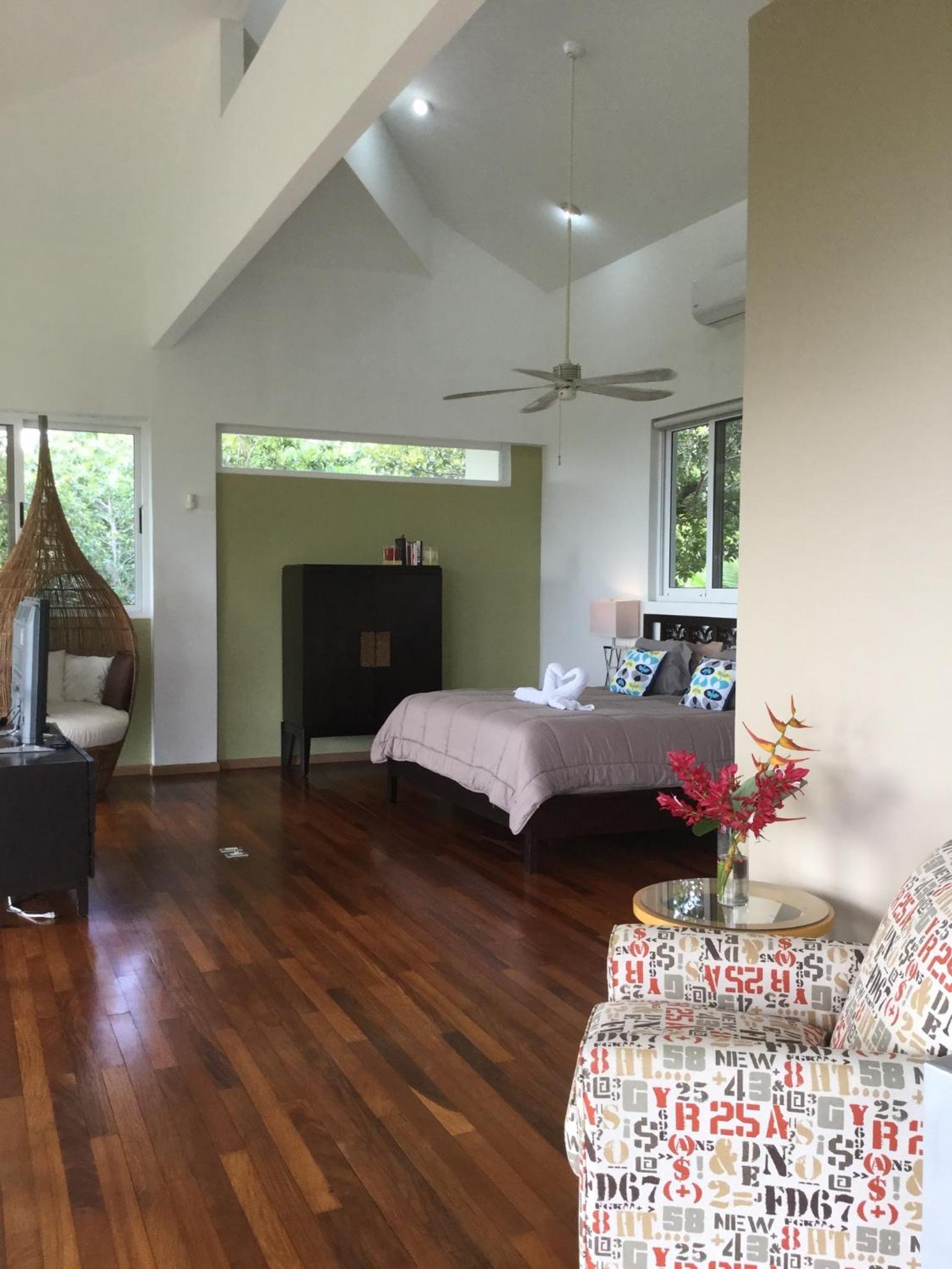 Deluxe Villa photo 3