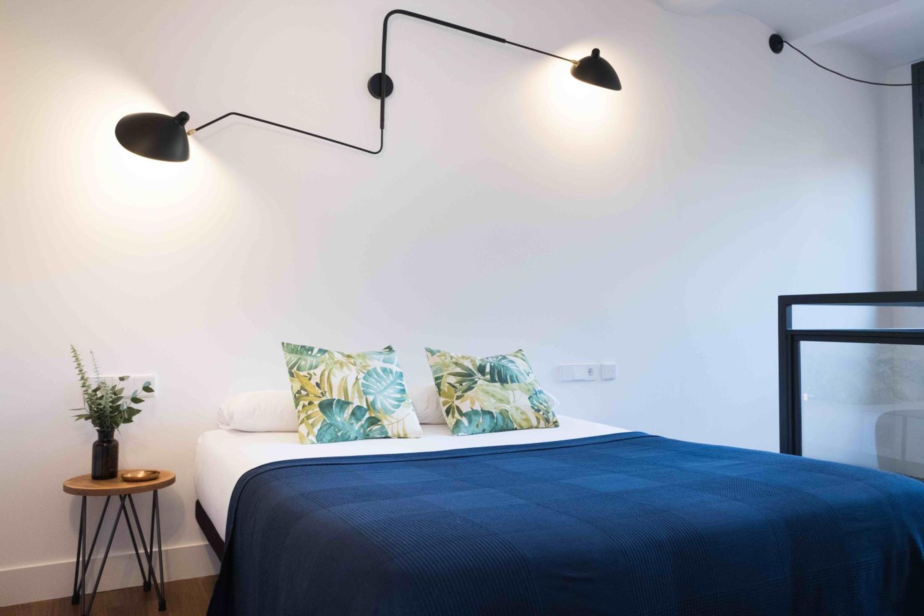 Duplex Room photo 3
