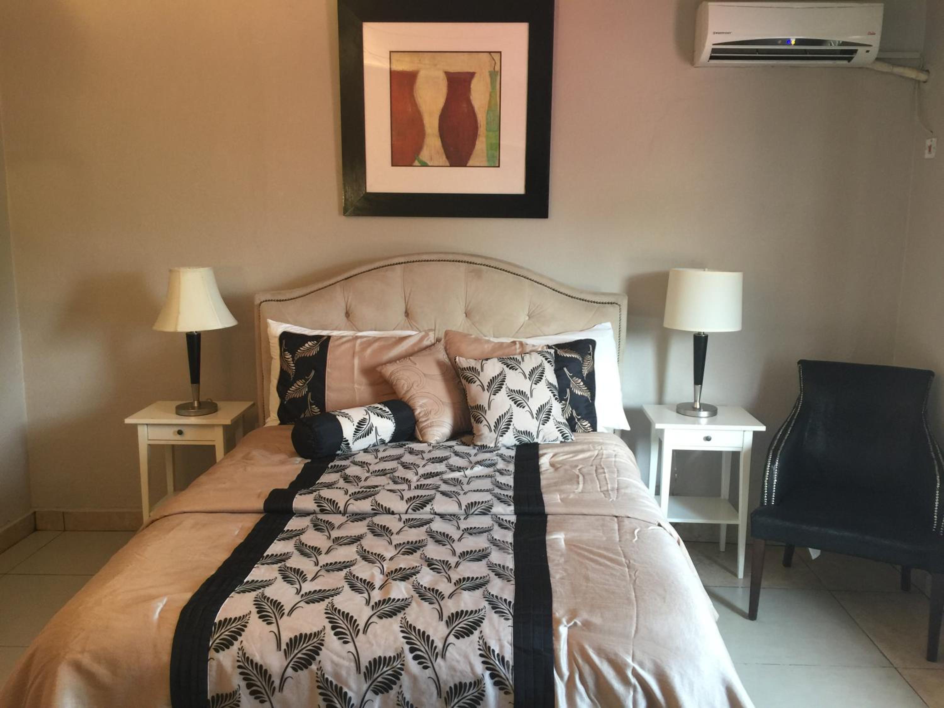 Standard Double Room photo 1