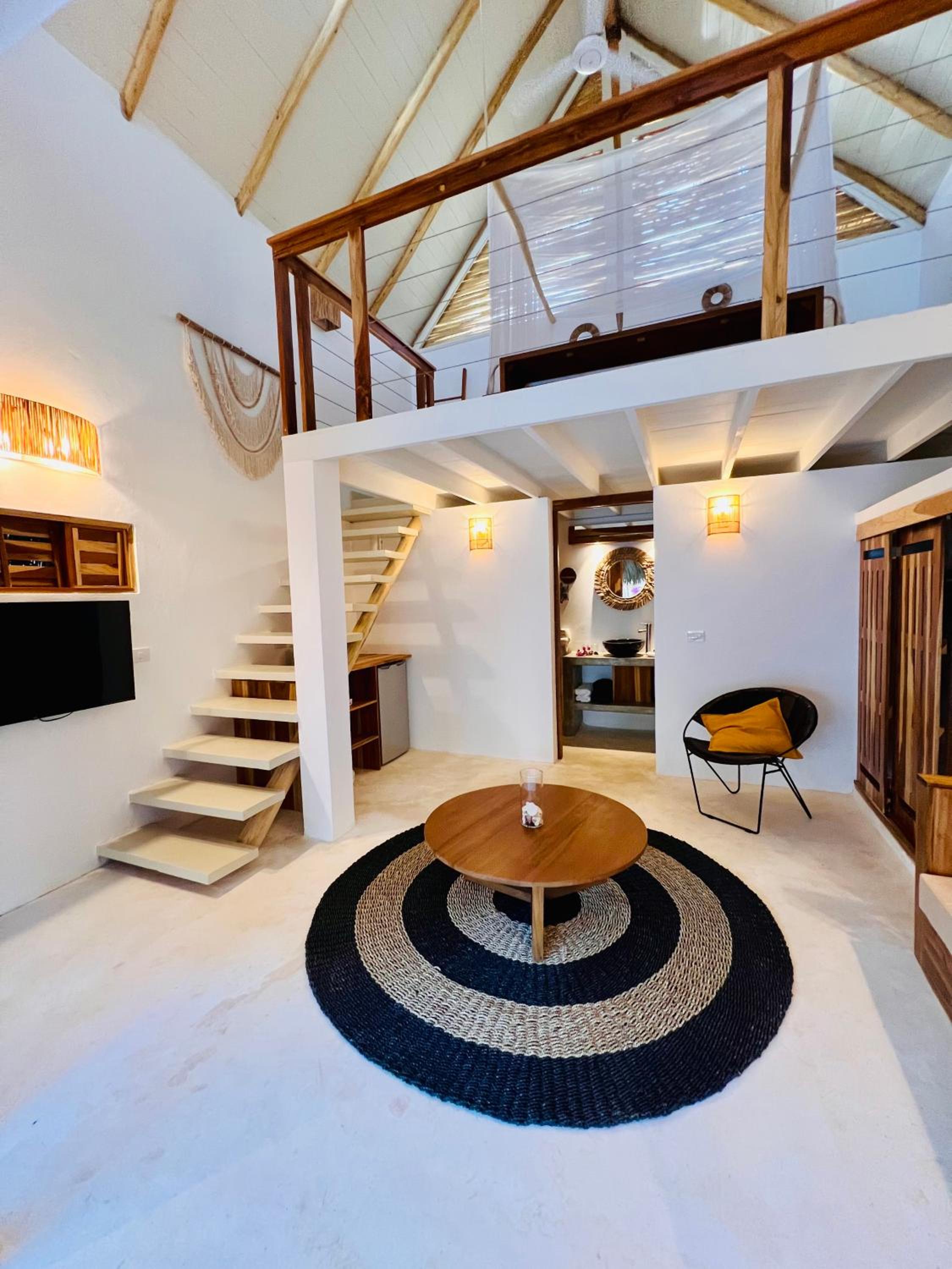 Superior Bungalow