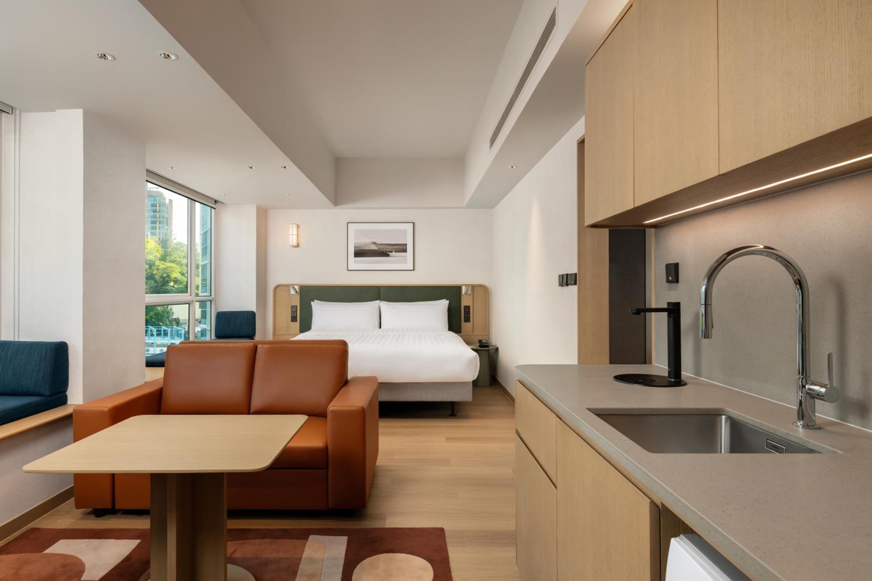 JEN Residence photo 2