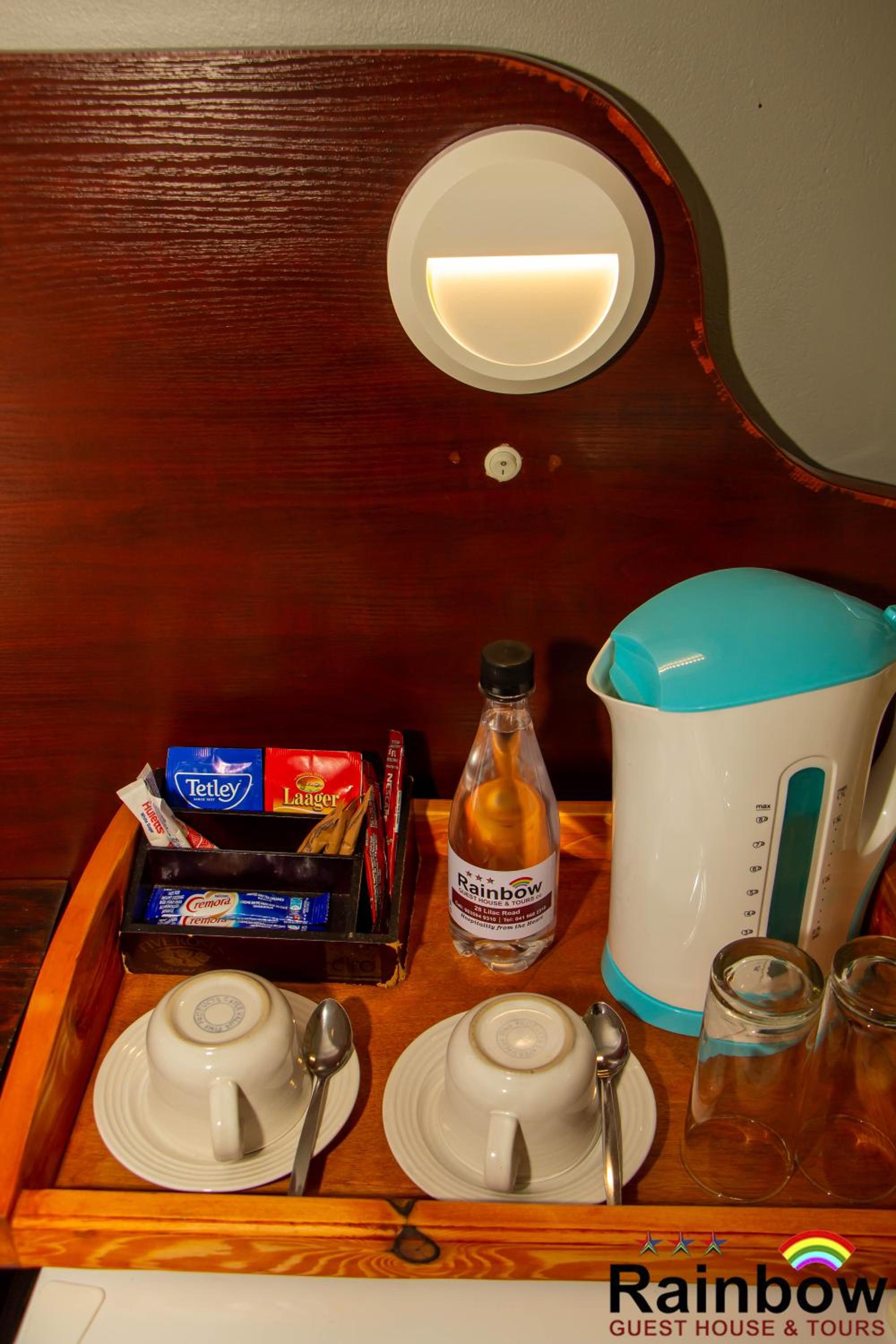 Standard Twin Room photo 3