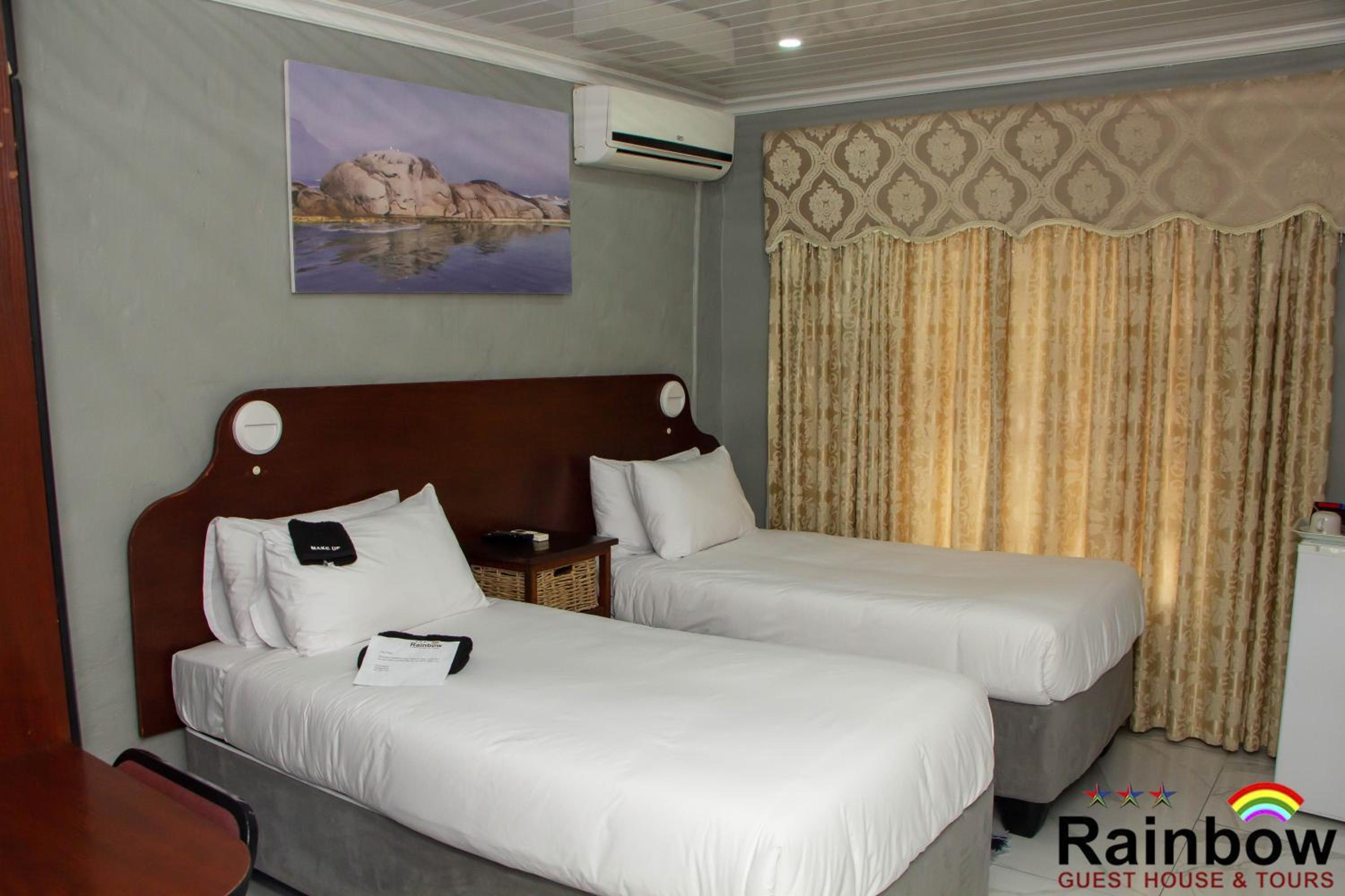 Standard Twin Room photo 1