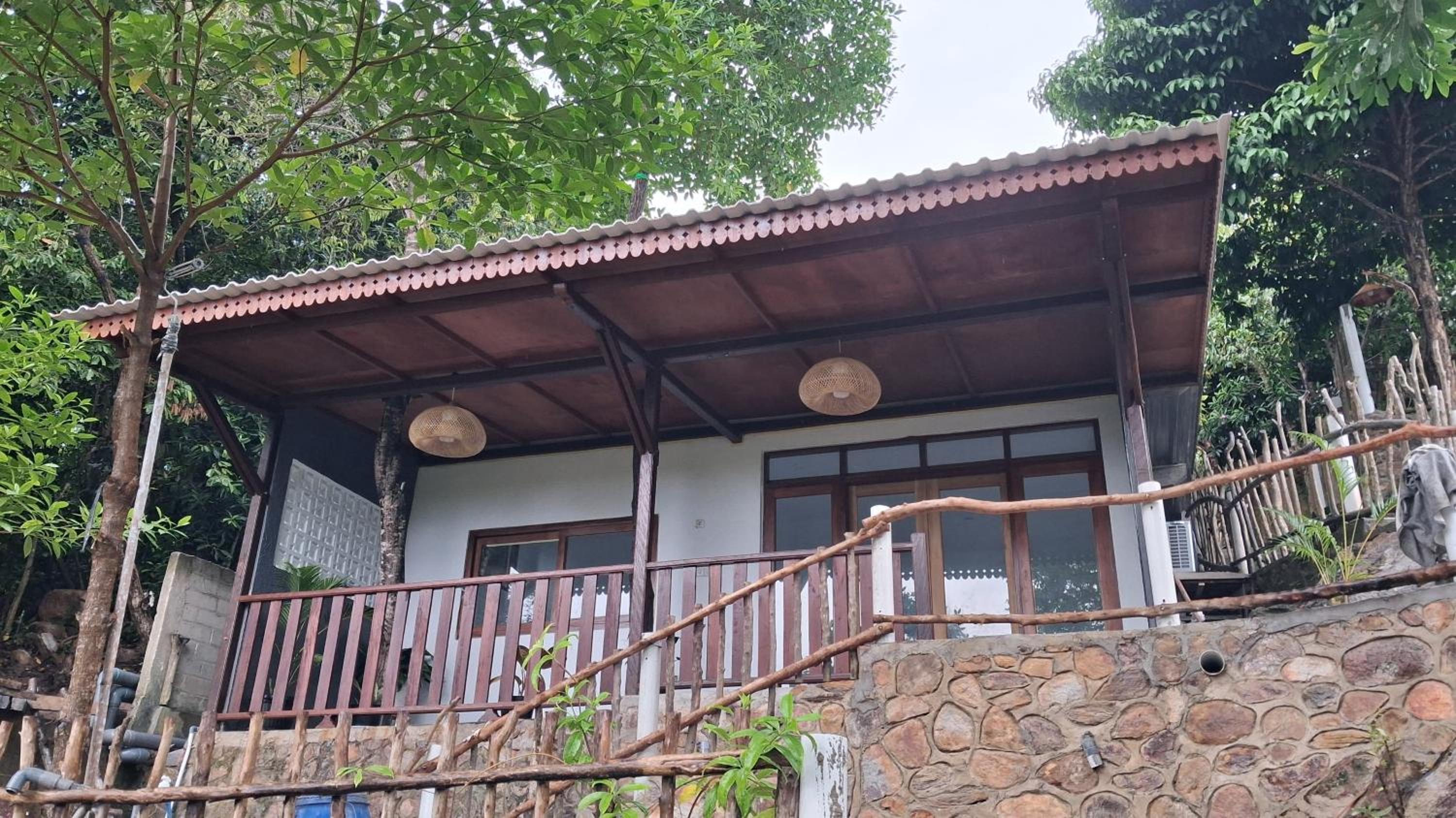 Superior Villa