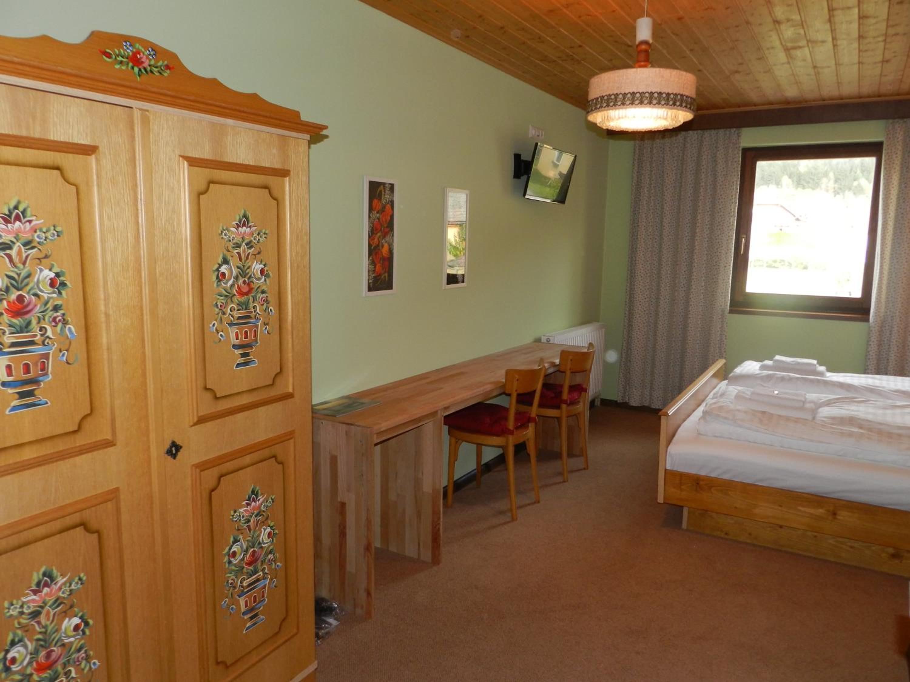 Double Room photo 2