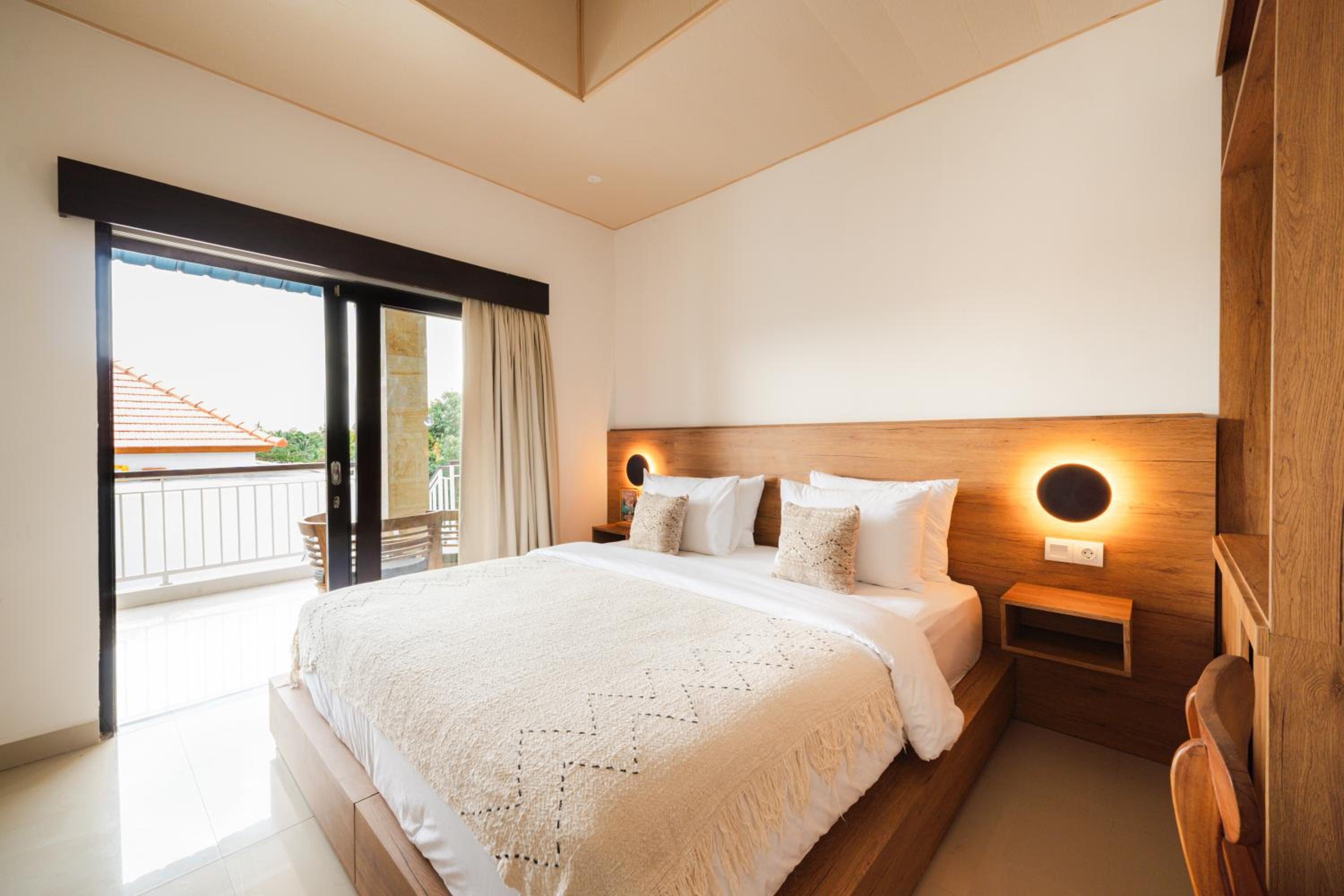 Superior Room - Photo 10
