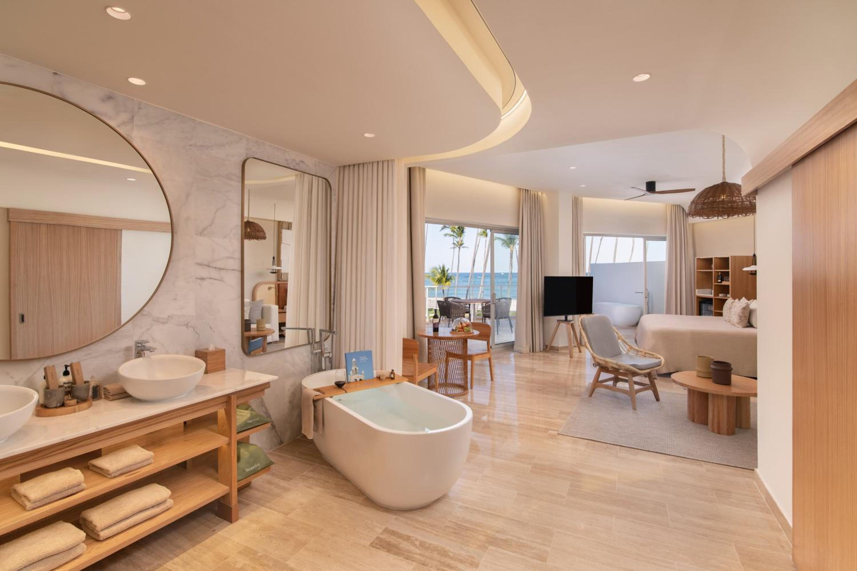 The Reserve Adults Only Grand Suite Ocean Front - Photo 1
