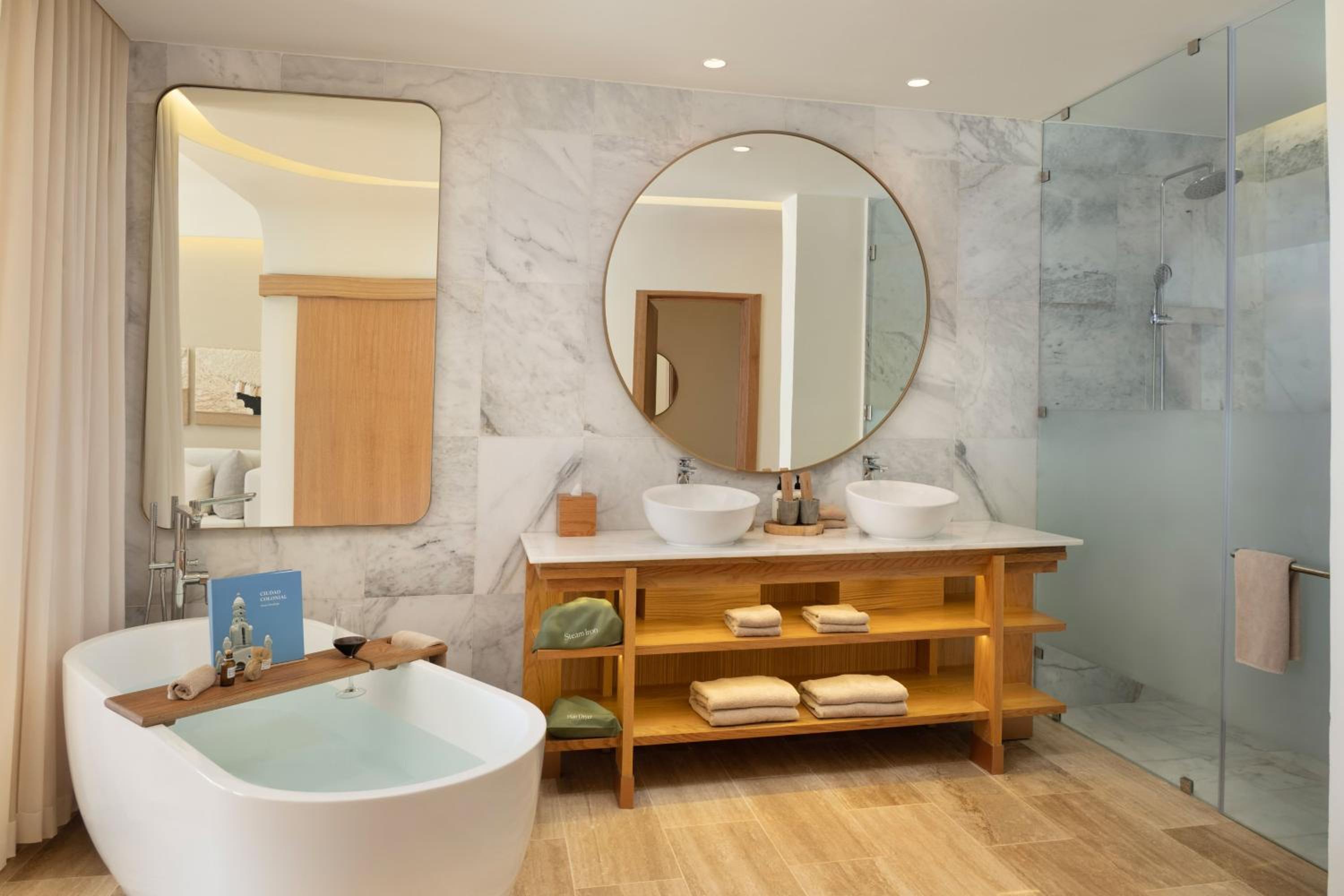 The Reserve Adults Only Grand Suite Ocean Front - Photo 2
