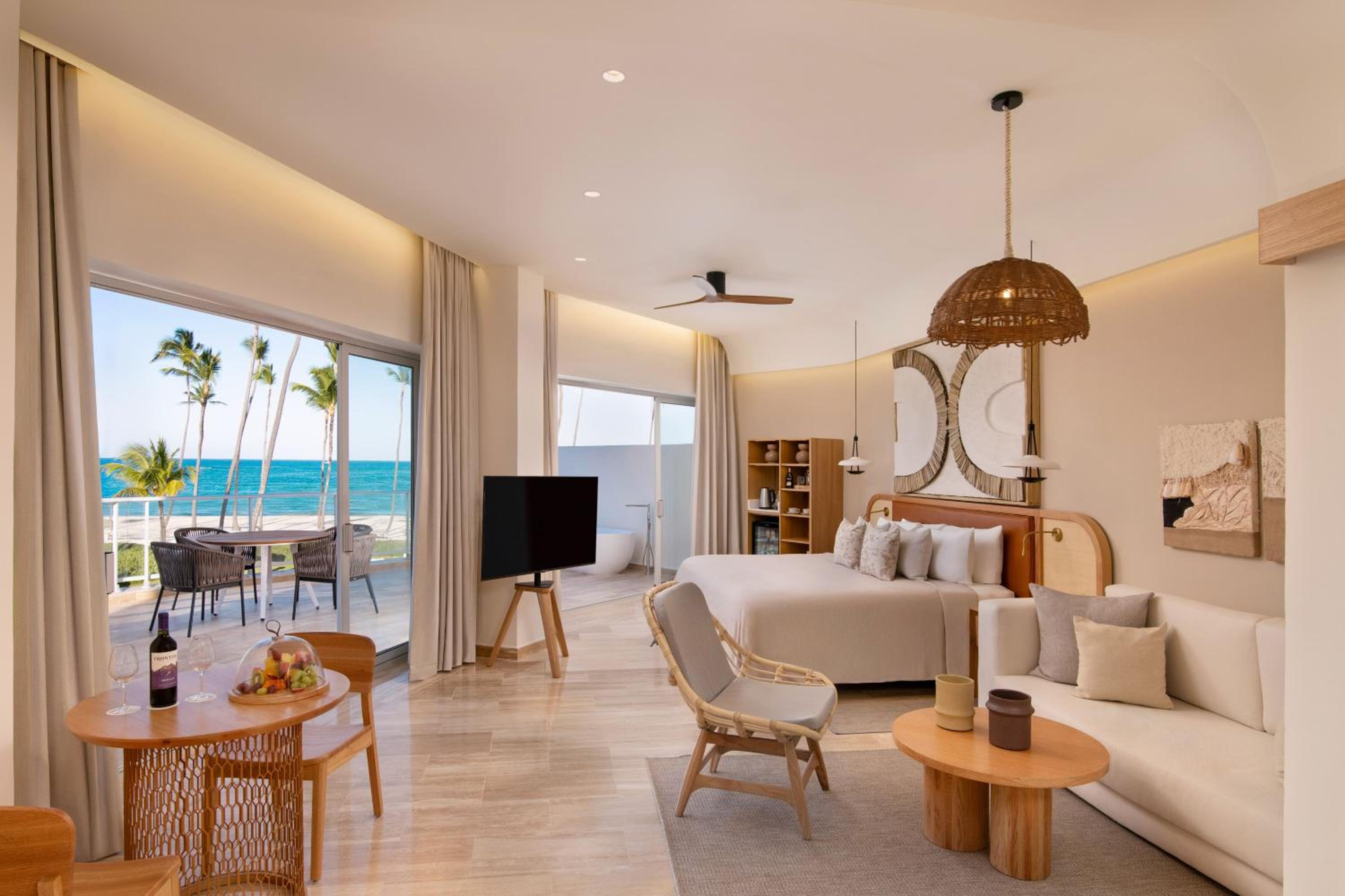 The Reserve Adults Only Grand Suite Ocean Front - Photo 3