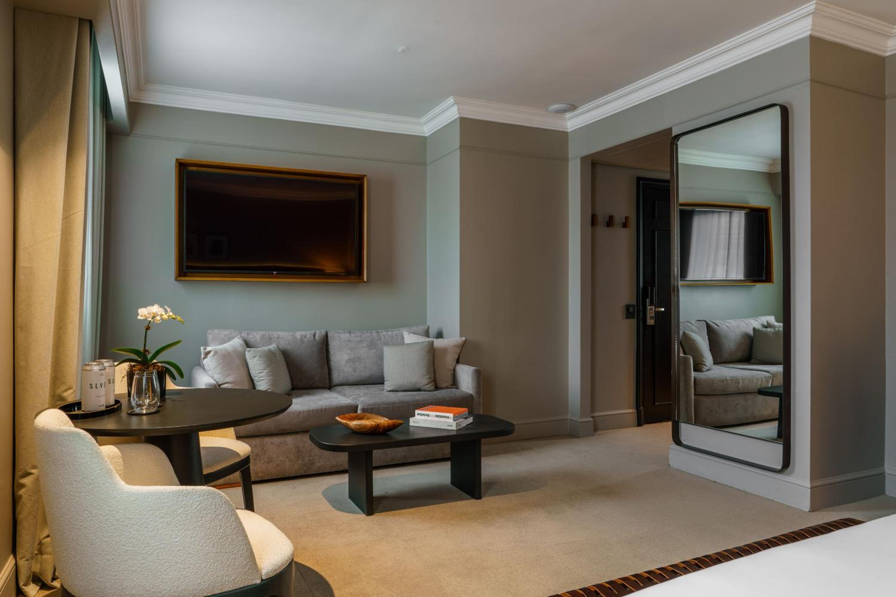 Junior Suite thumbnail 5