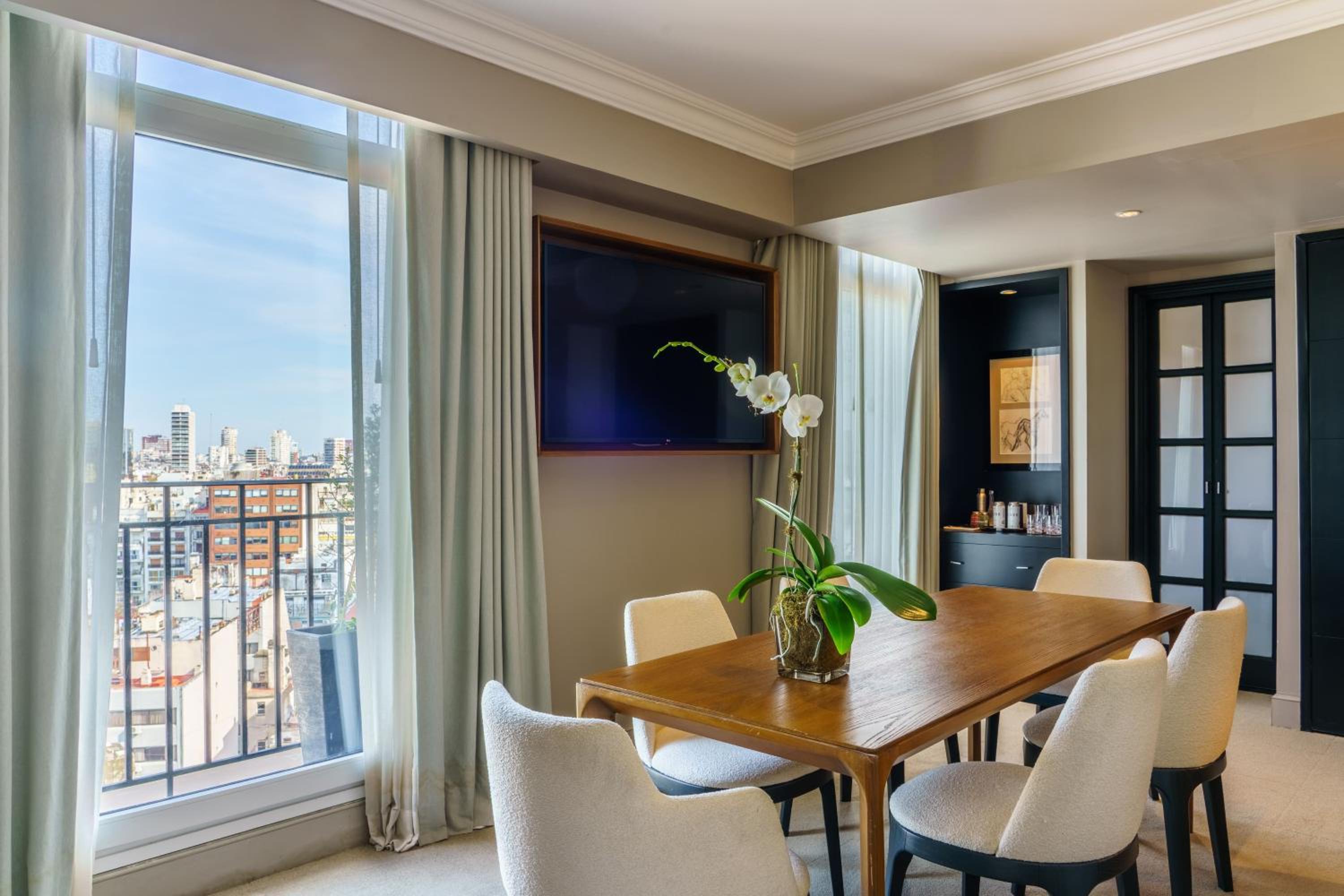 Casa Lucia Suite