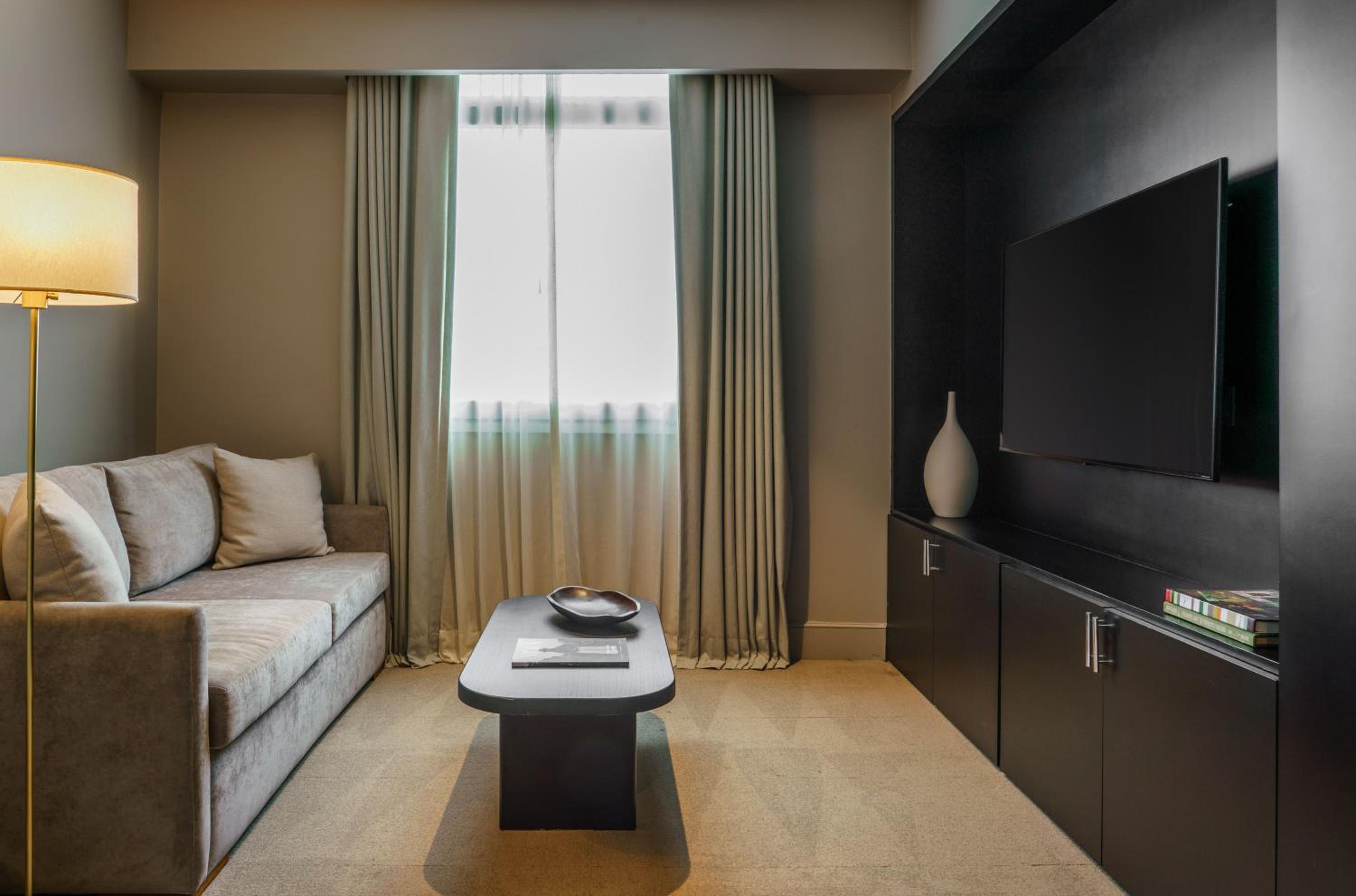 Casa Lucia Suite