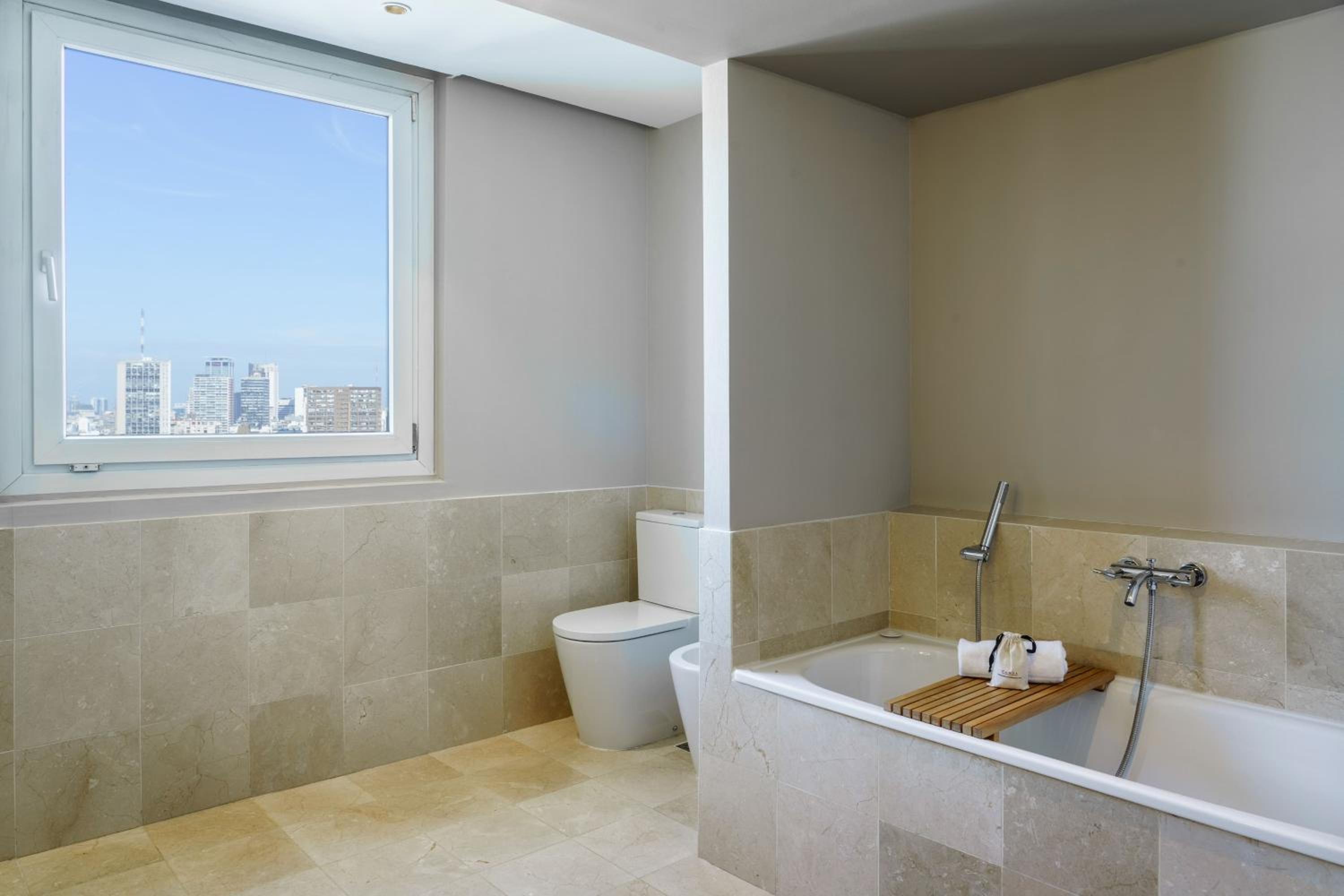 Casa Lucia Suite