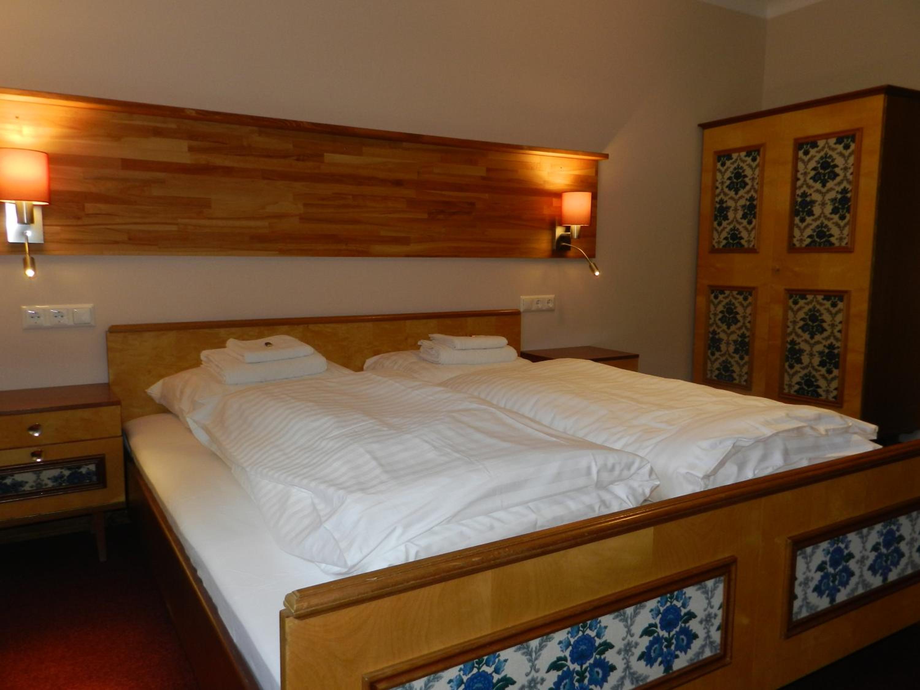 Family Double Room with Two Interconnected Rooms photo 1