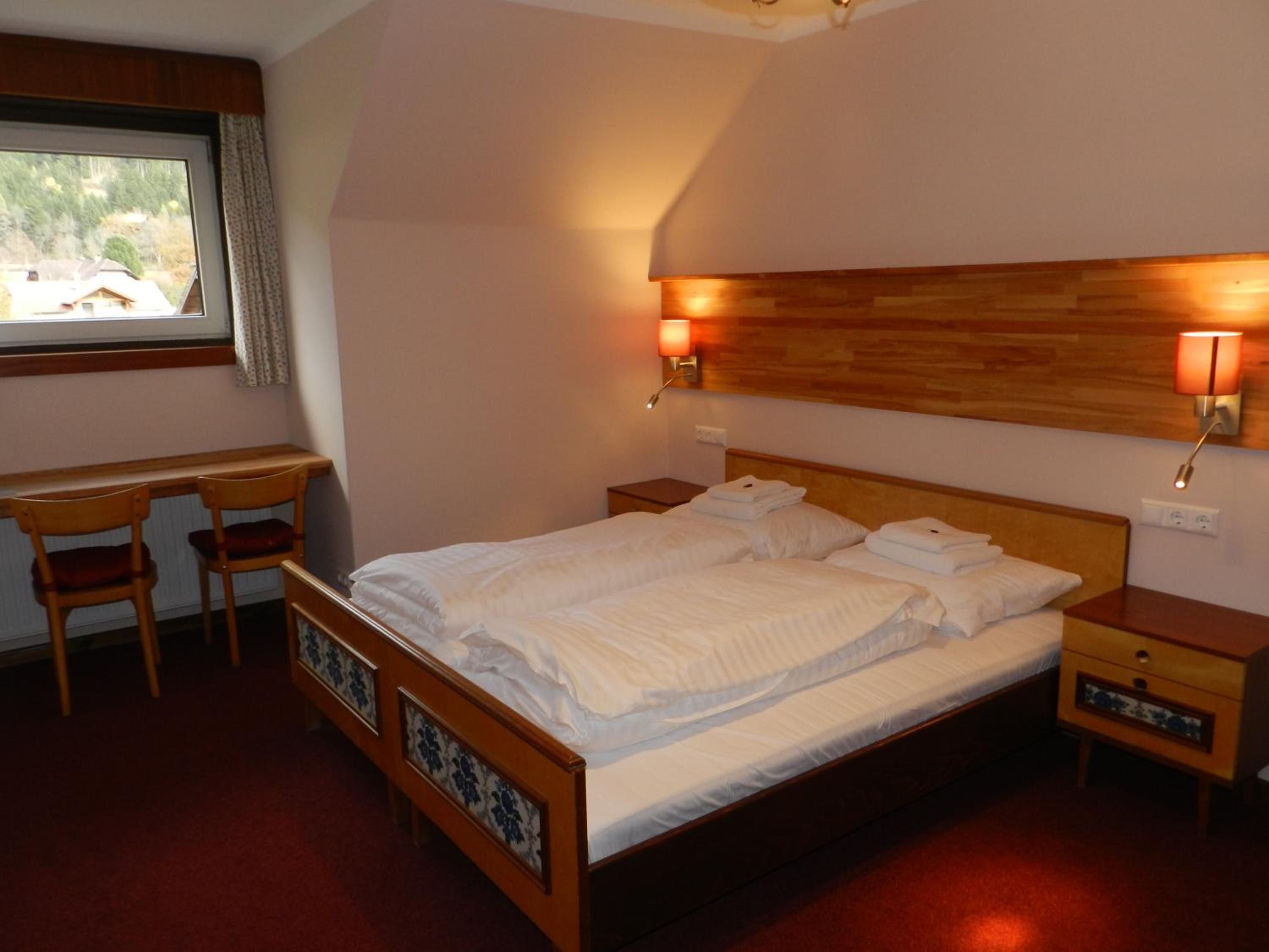 Family Double Room with Two Interconnected Rooms photo 3