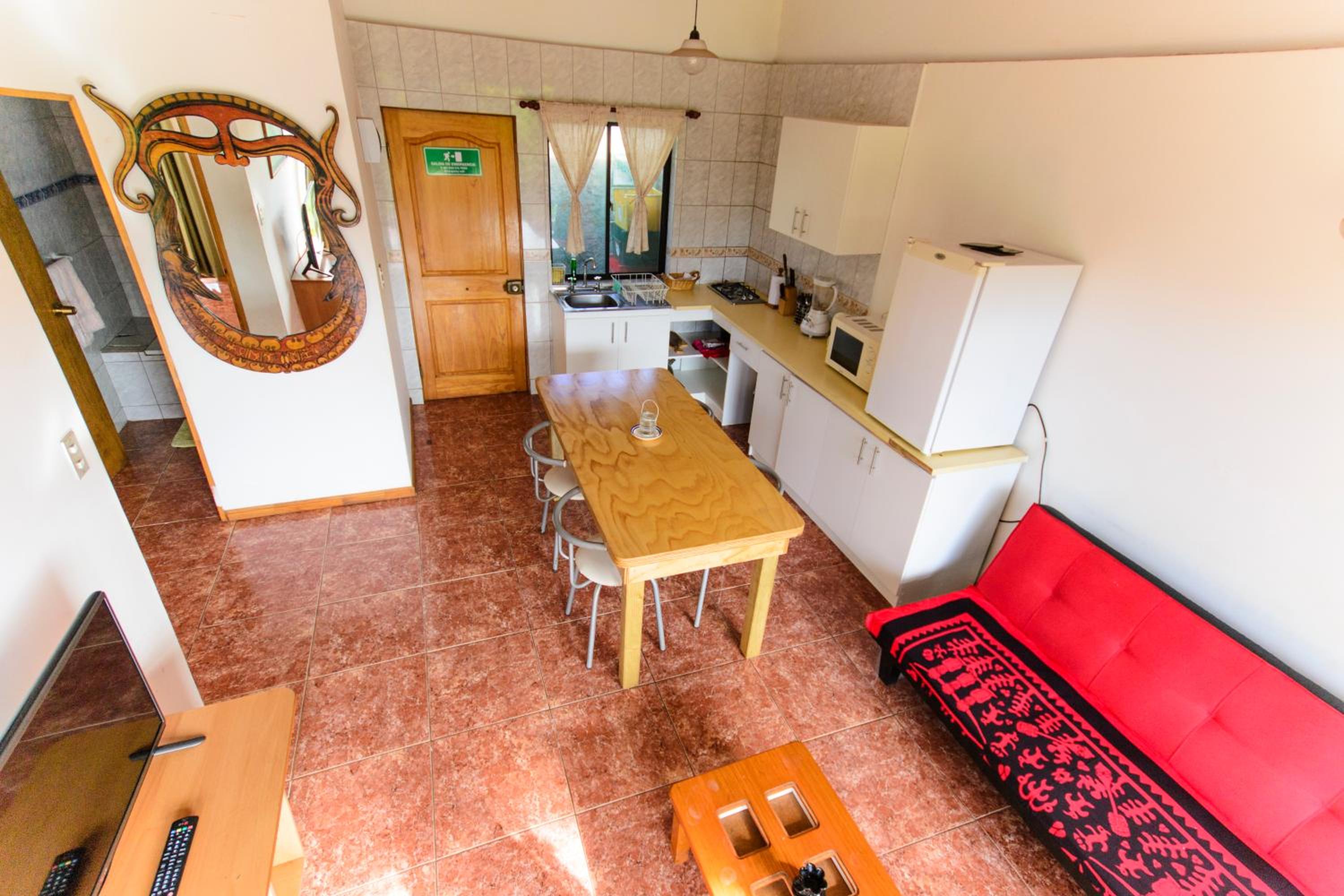 Bungalow photo 3