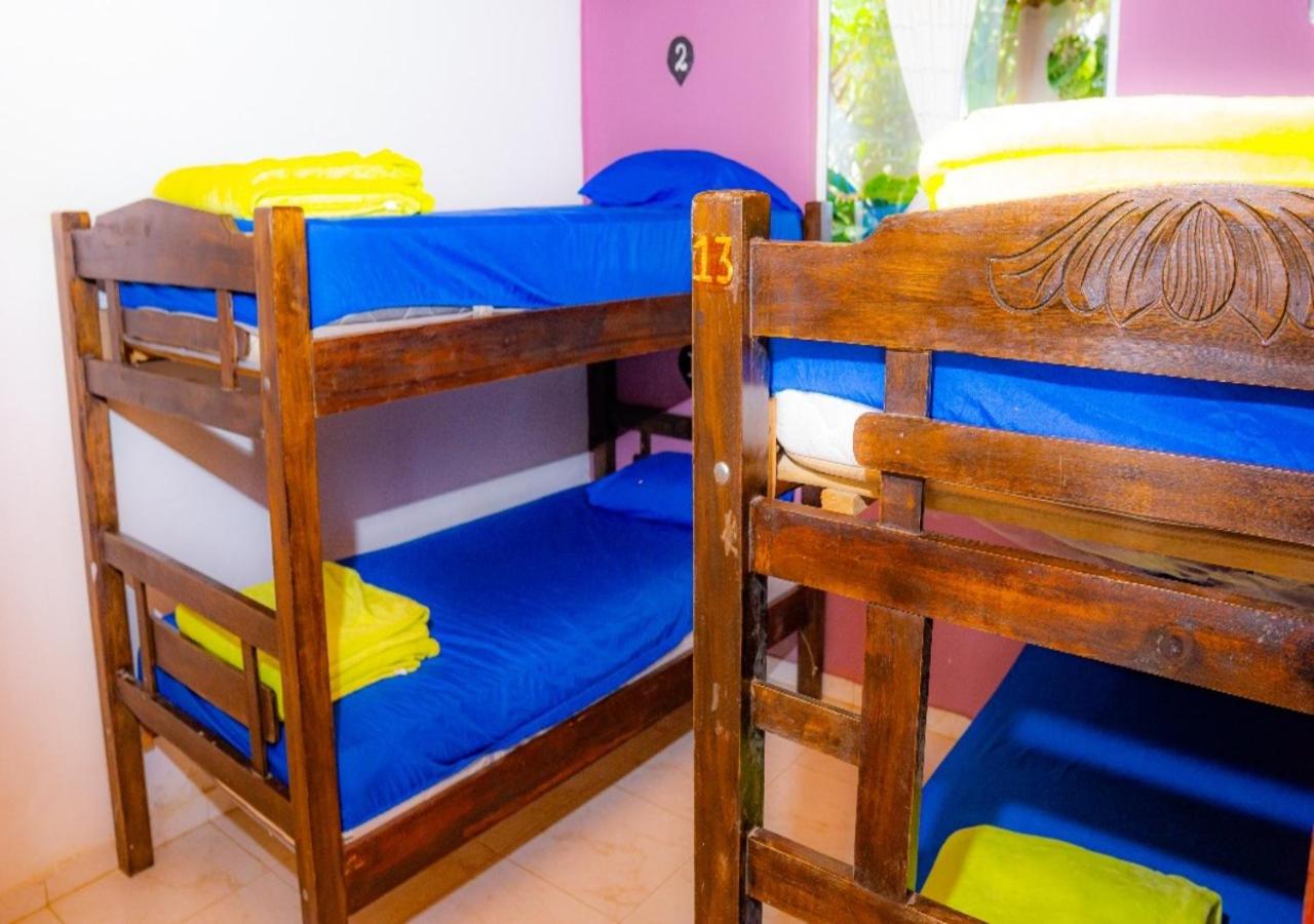 Single Bed in Dormitory Room photo 3