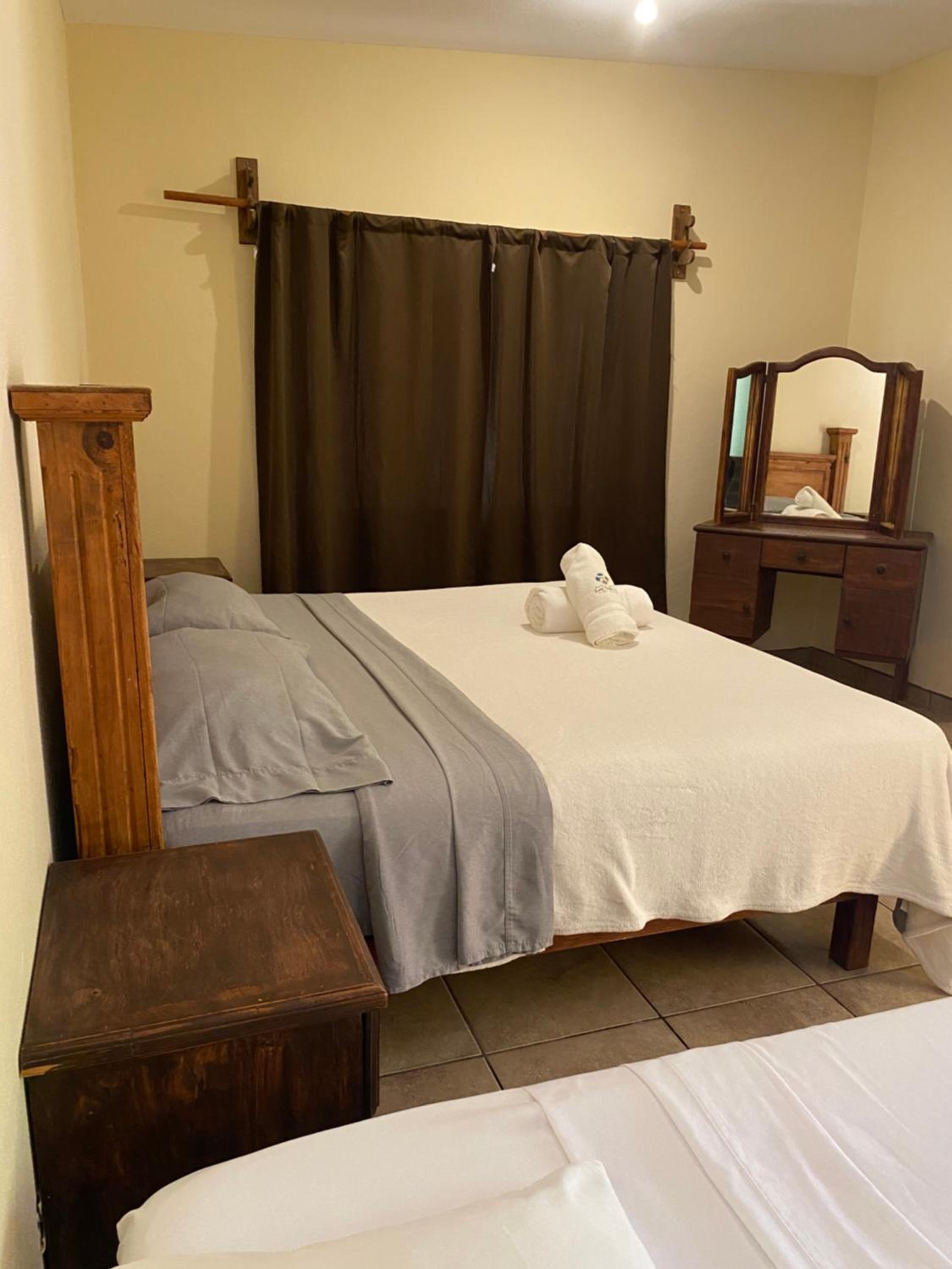 Double or Twin Room photo 1
