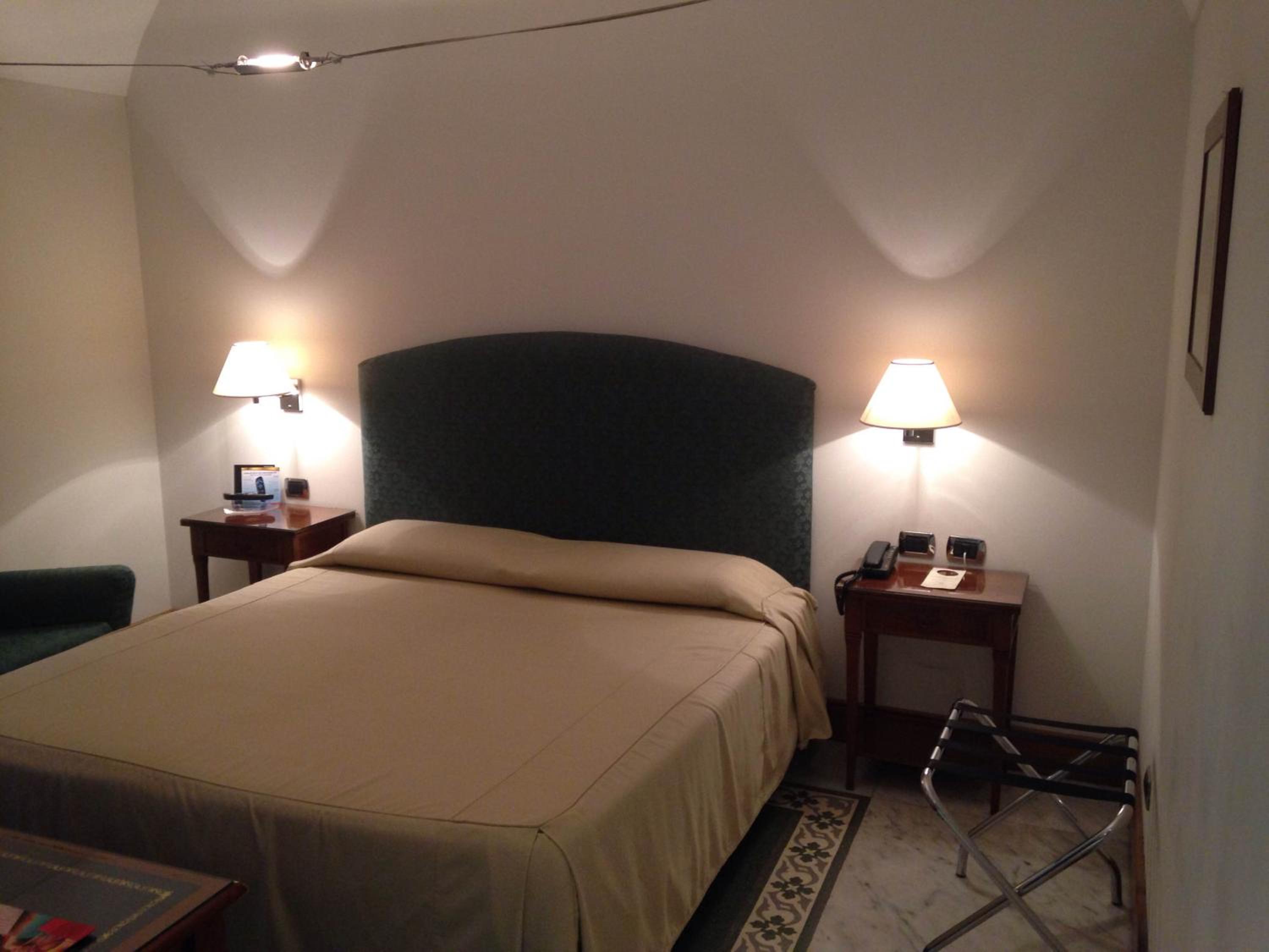 Comfort Double Room - Photo 1