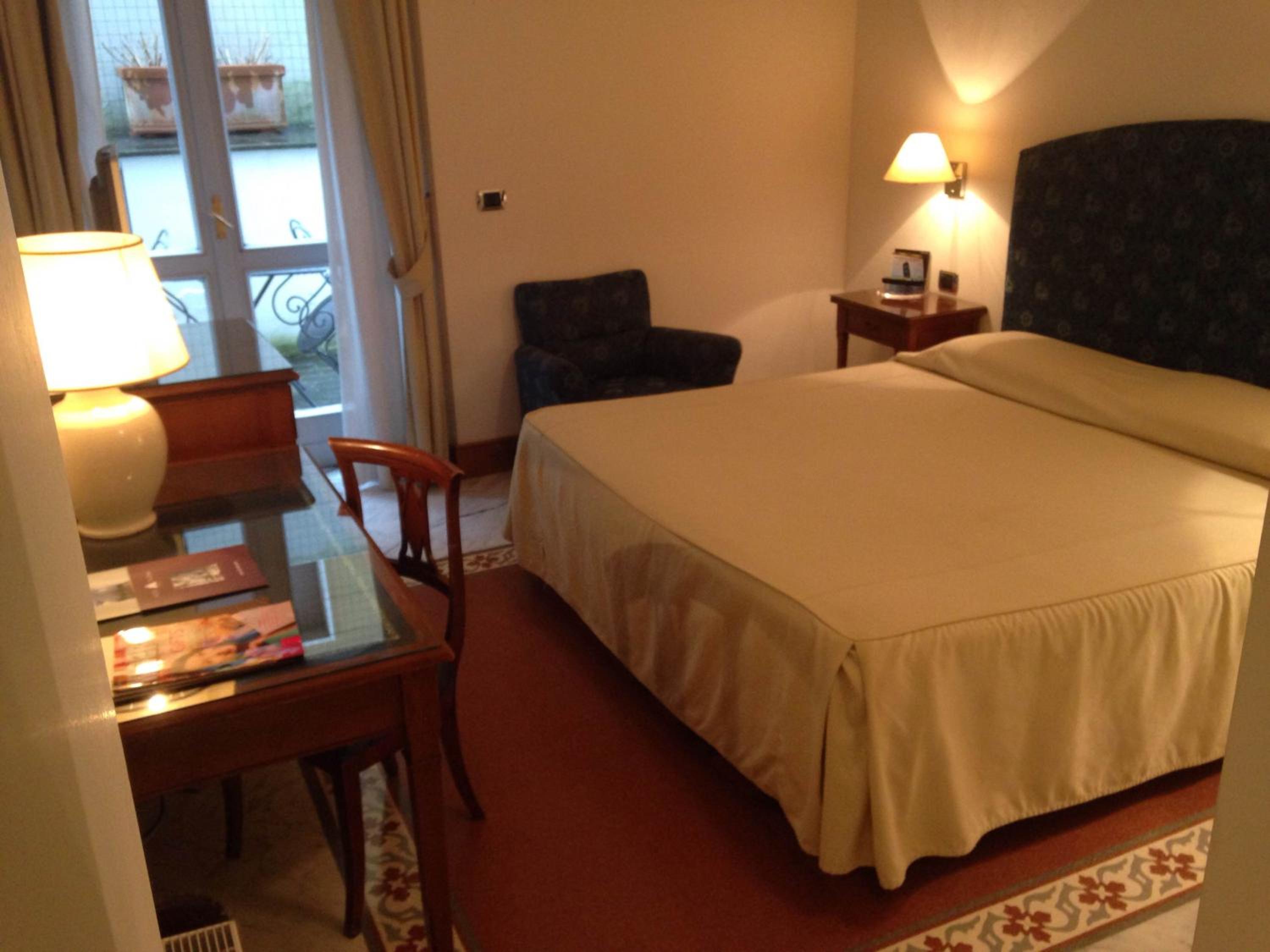 Comfort Double Room - Photo 7