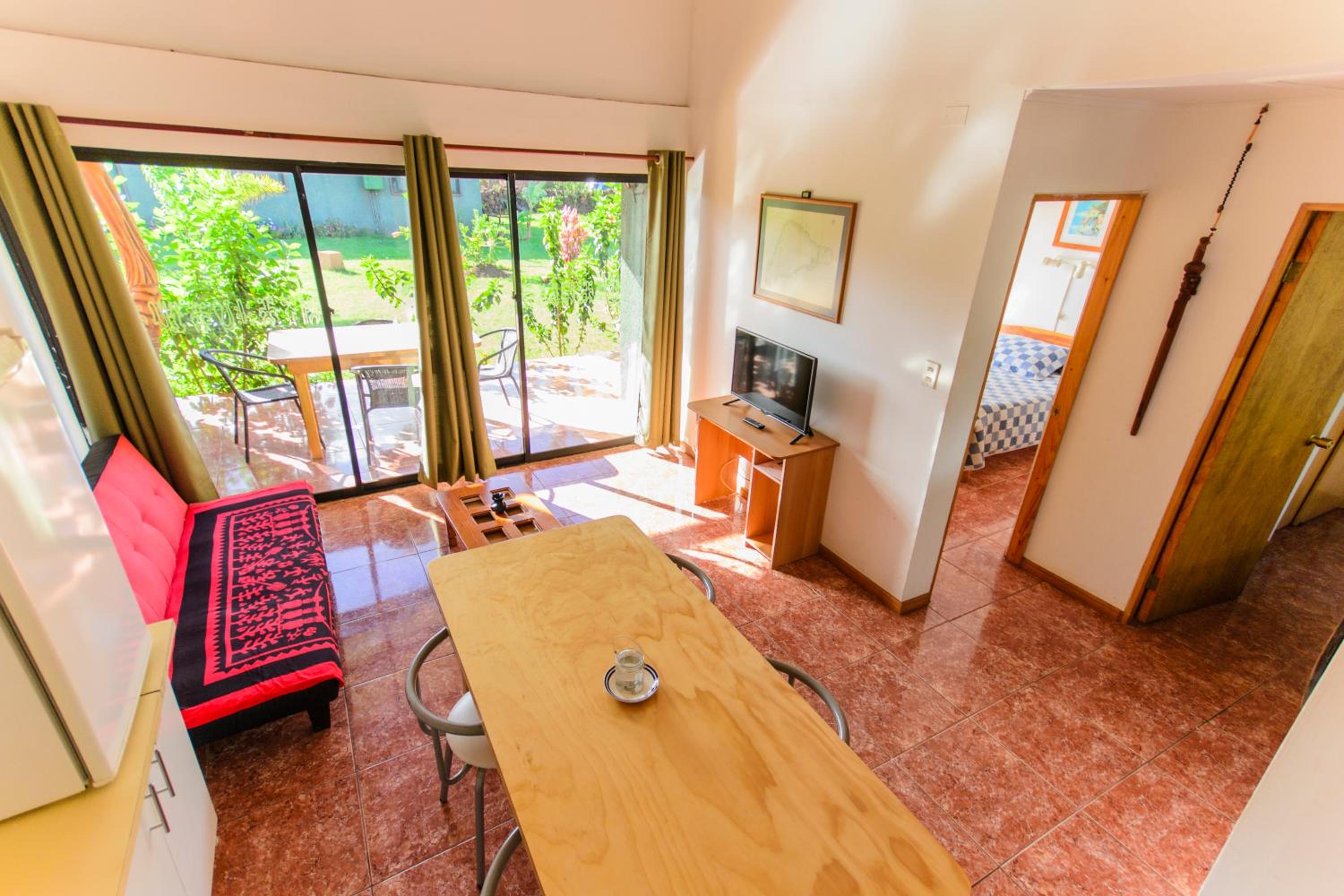 Bungalow photo 1