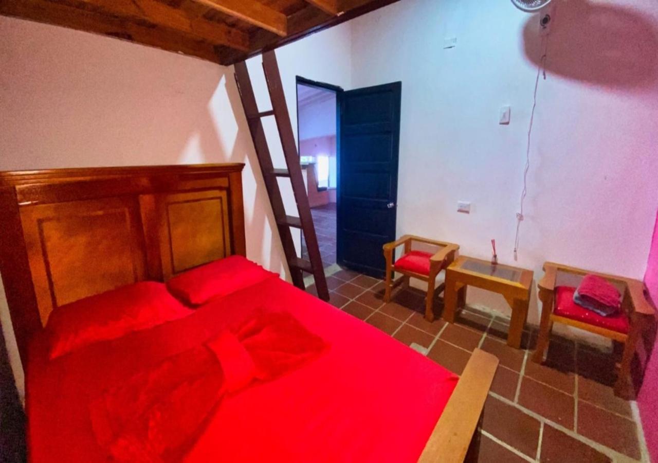 Quadruple Room photo 2
