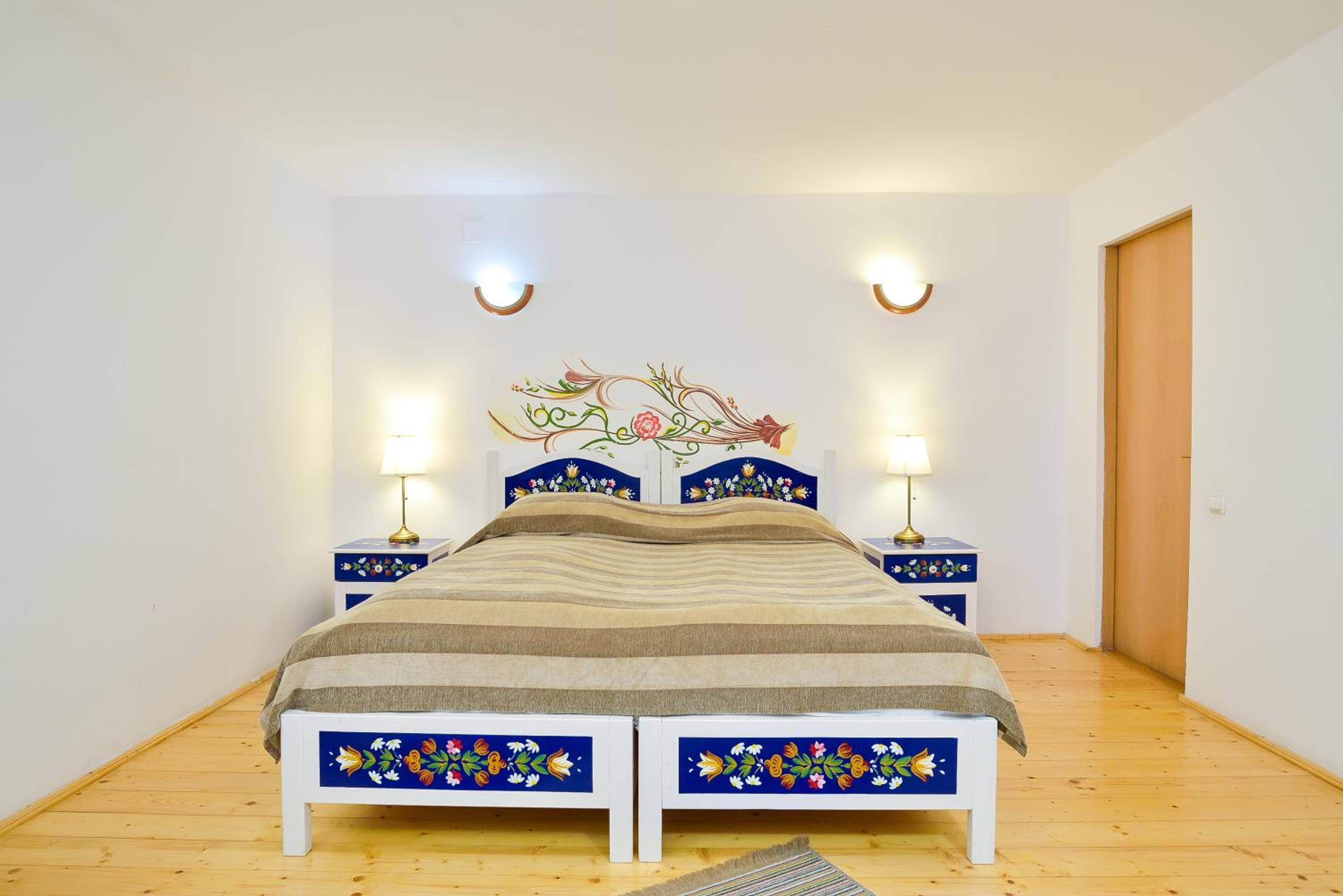 Double Room in Grandmother's House - Photo 16