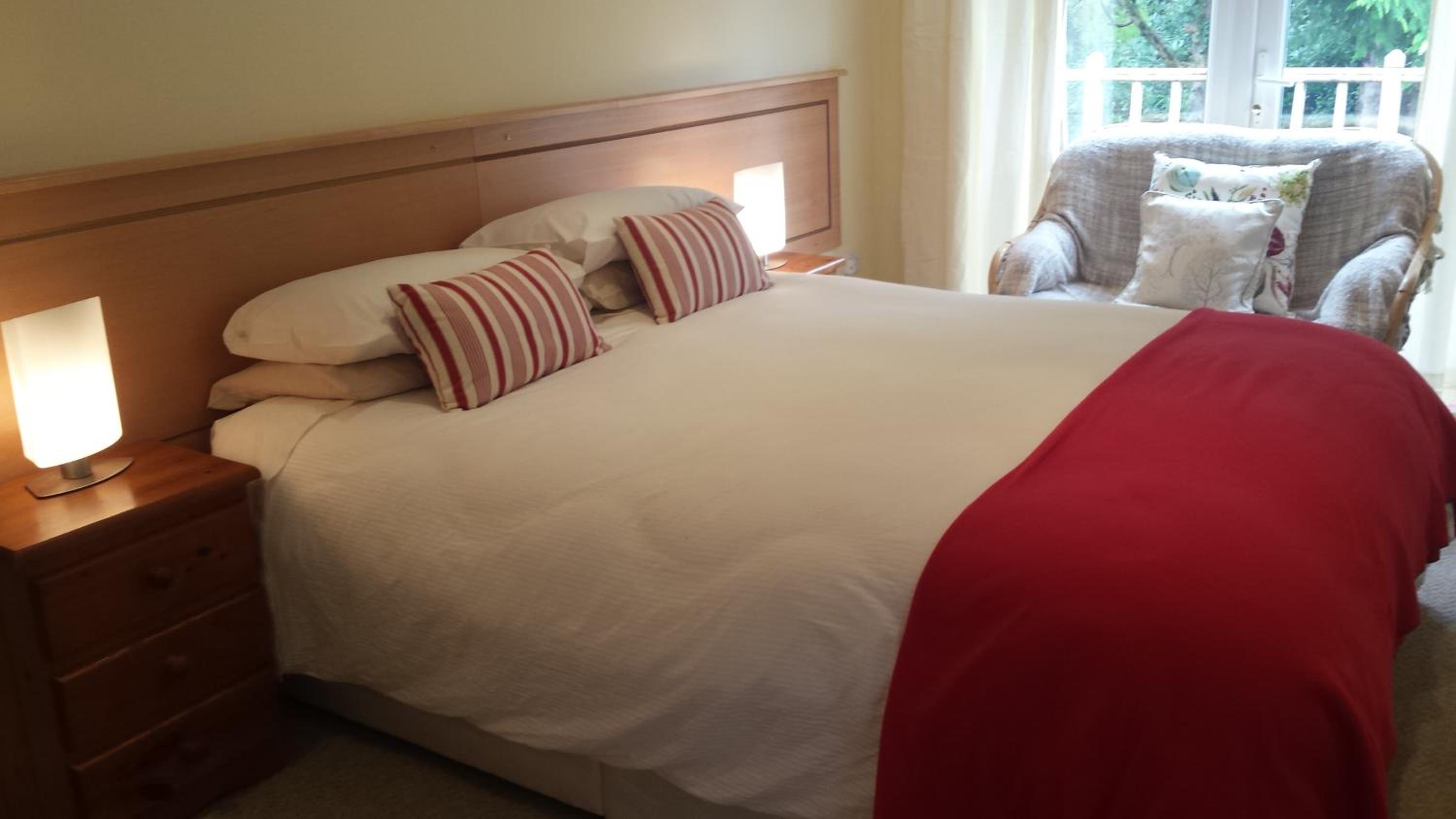 Standard Double Room photo 1