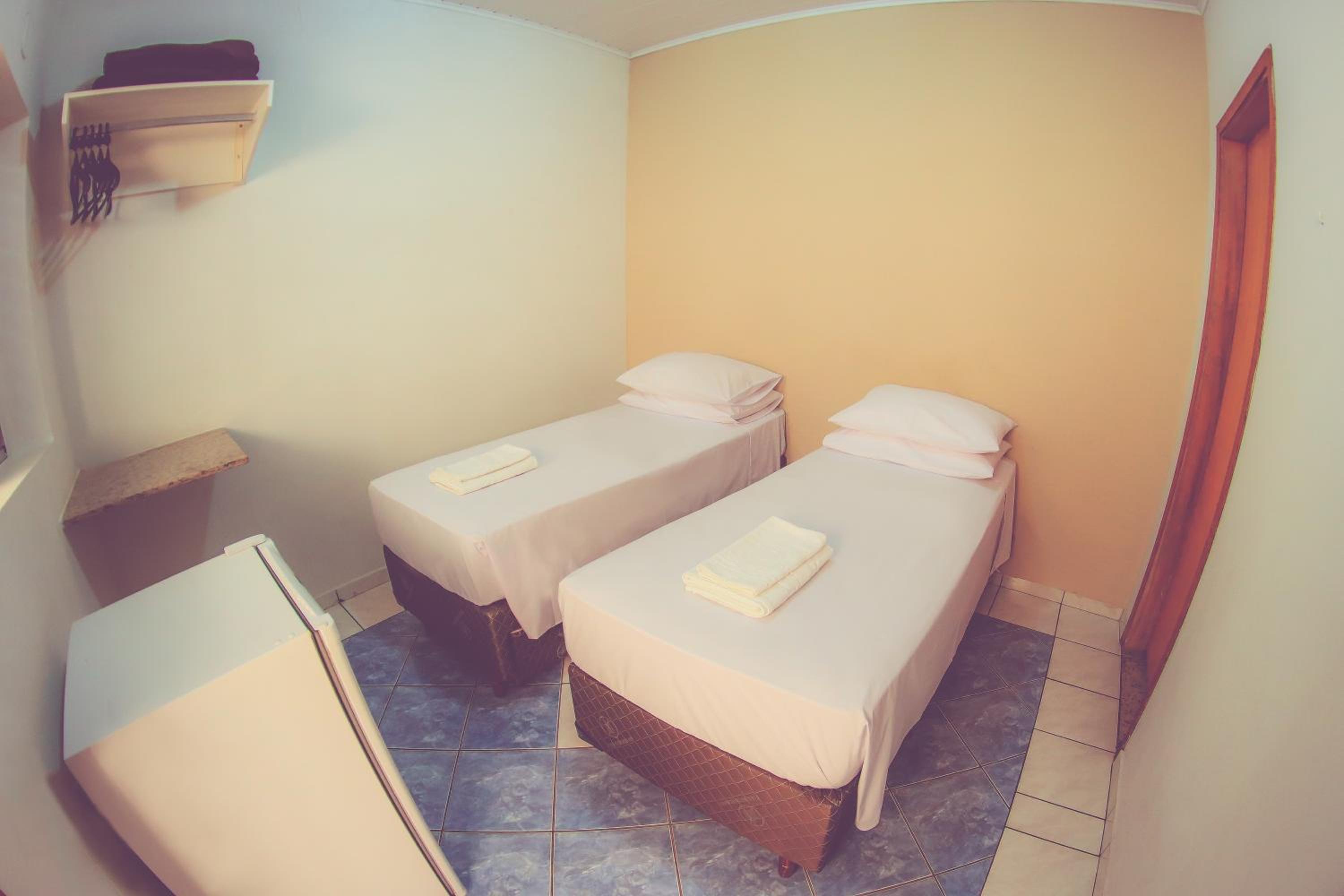 Superior Twin Room photo 3